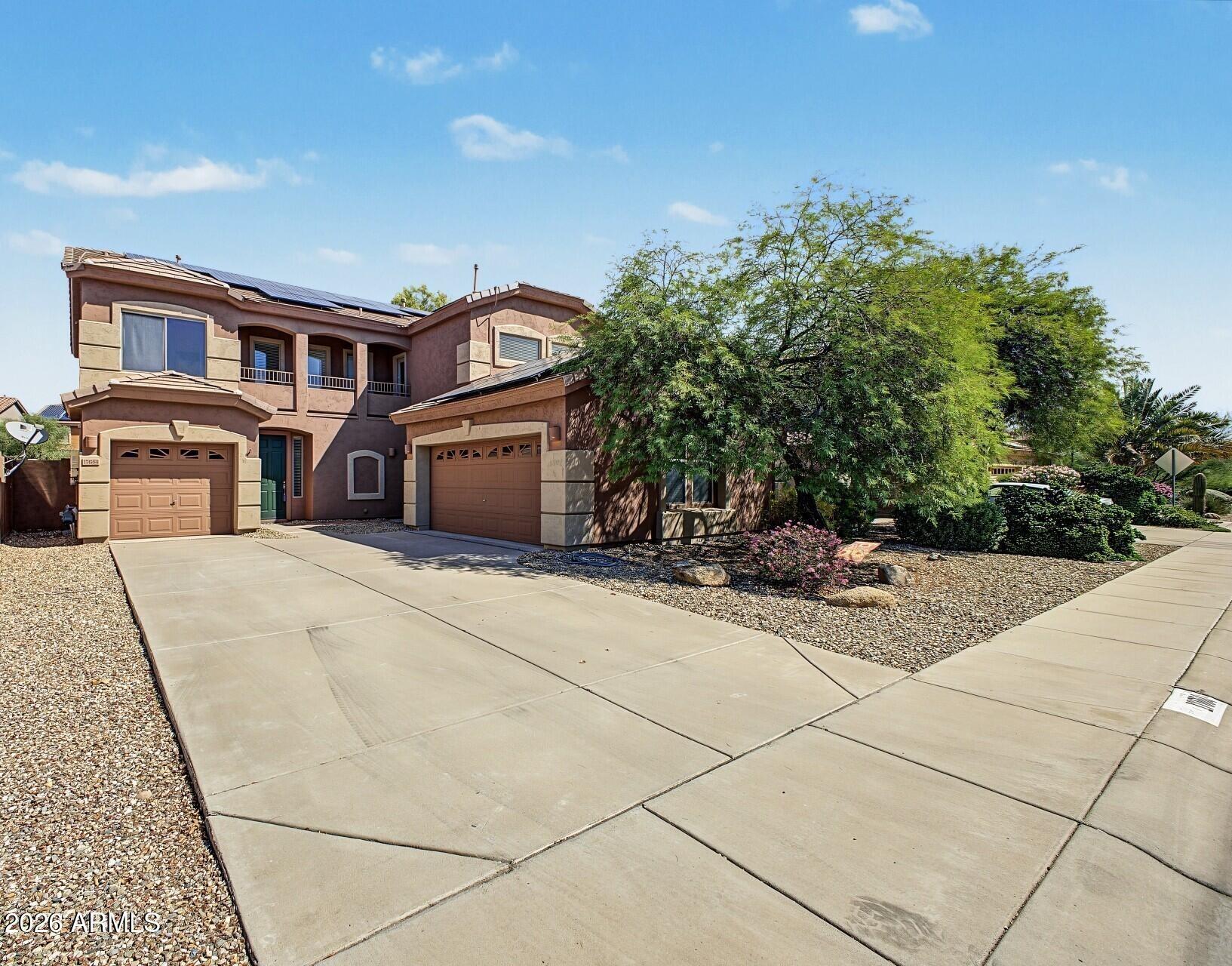 W Tasha Dr, Surprise, AZ 85388