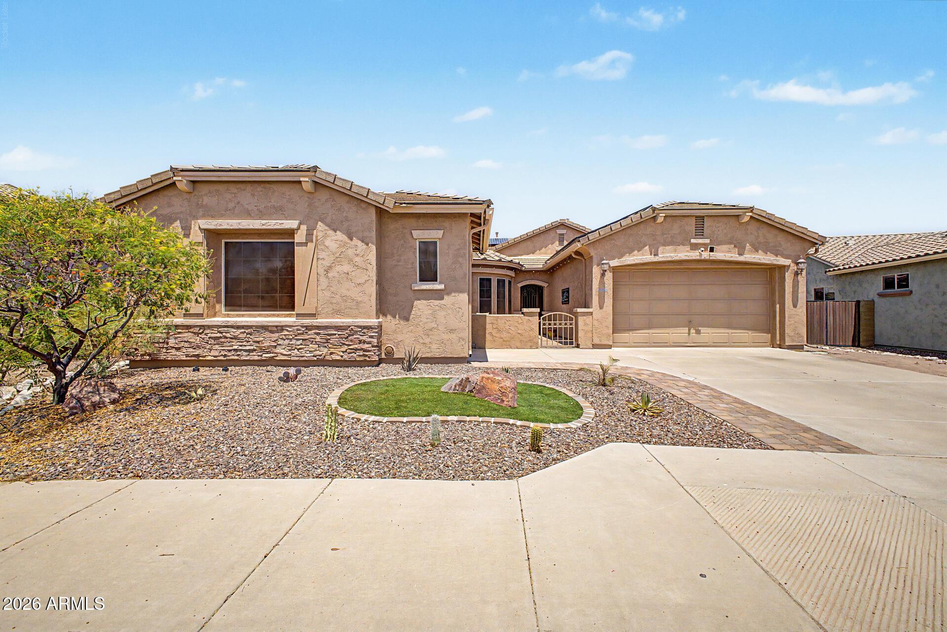 W Echo Ln, Waddell, AZ 85355