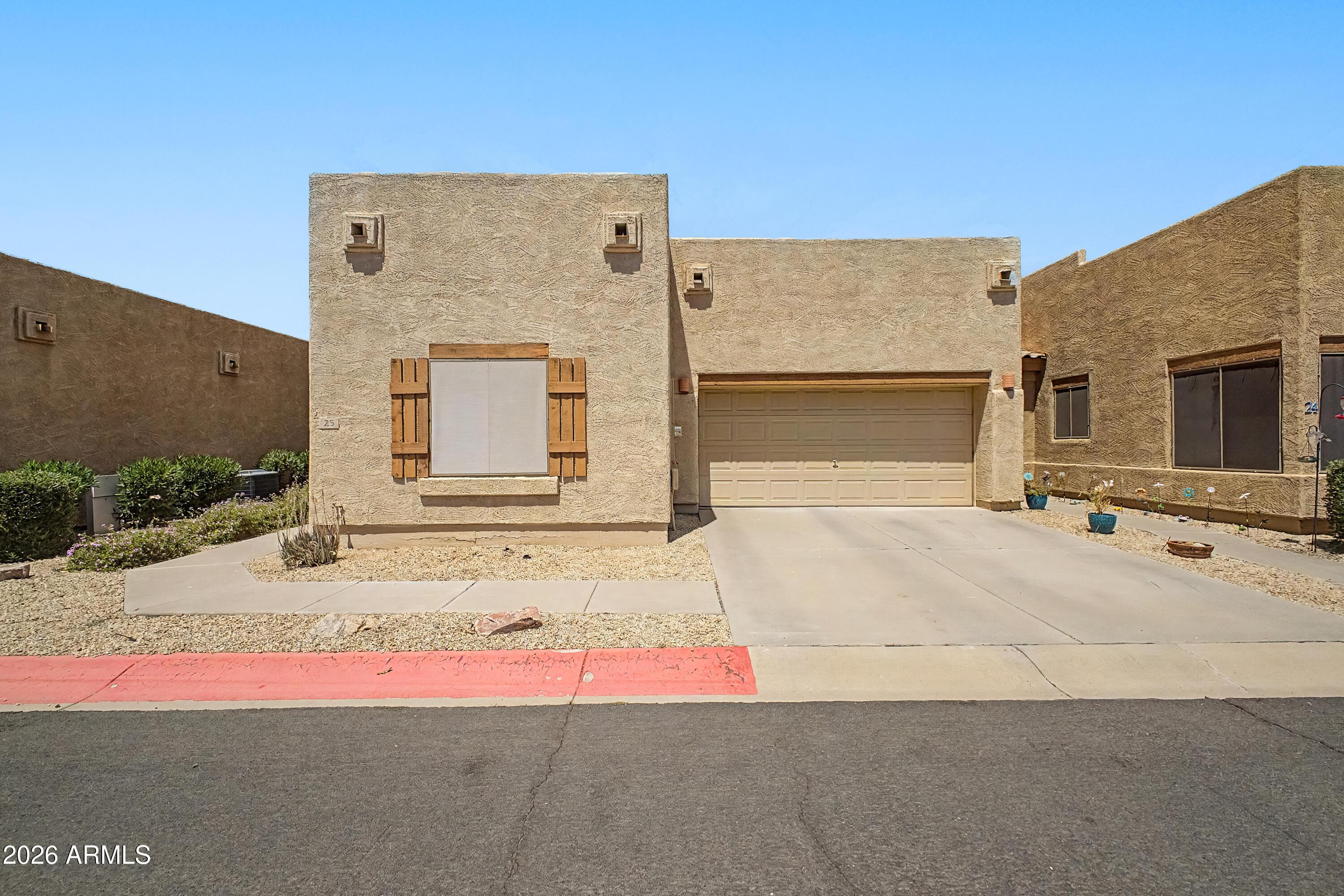 S Crismon Rd, Mesa, AZ 85209