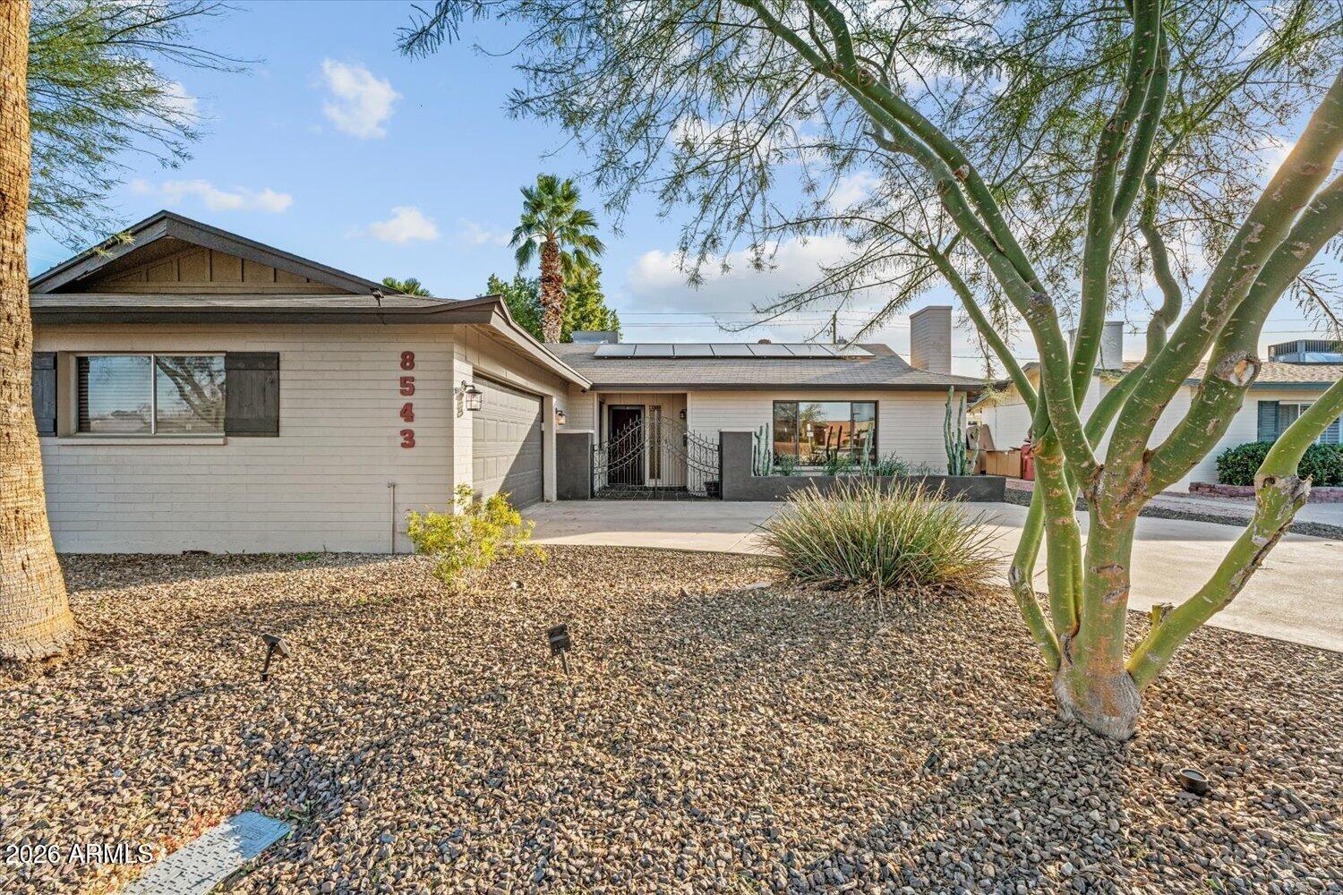 E Jackrabbit Rd, Scottsdale, AZ 85250