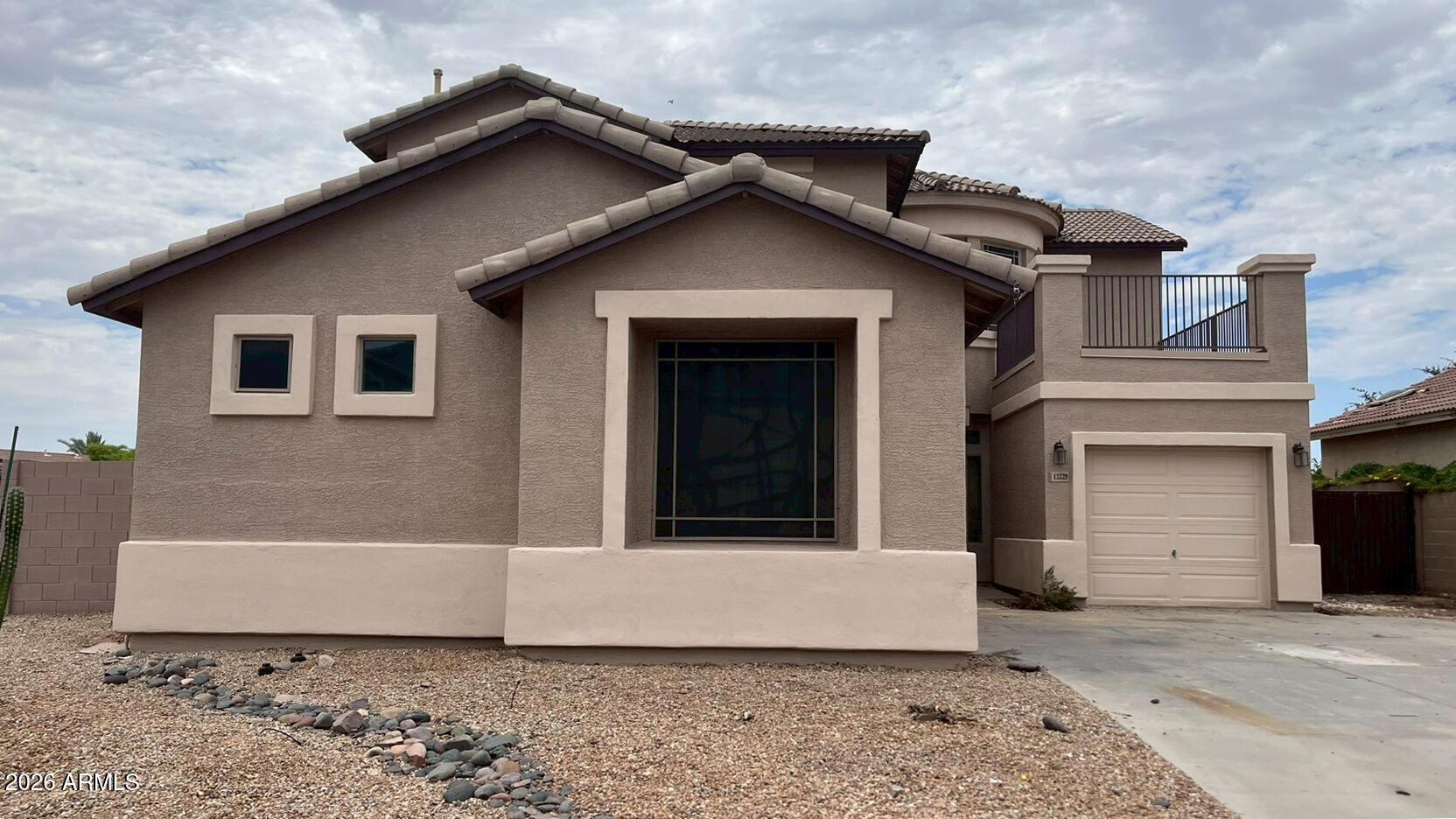 W Rio Bravo Dr, Maricopa, AZ 85138