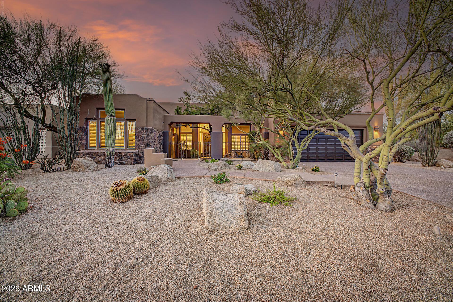 E Mark Ln, Scottsdale, AZ 85262