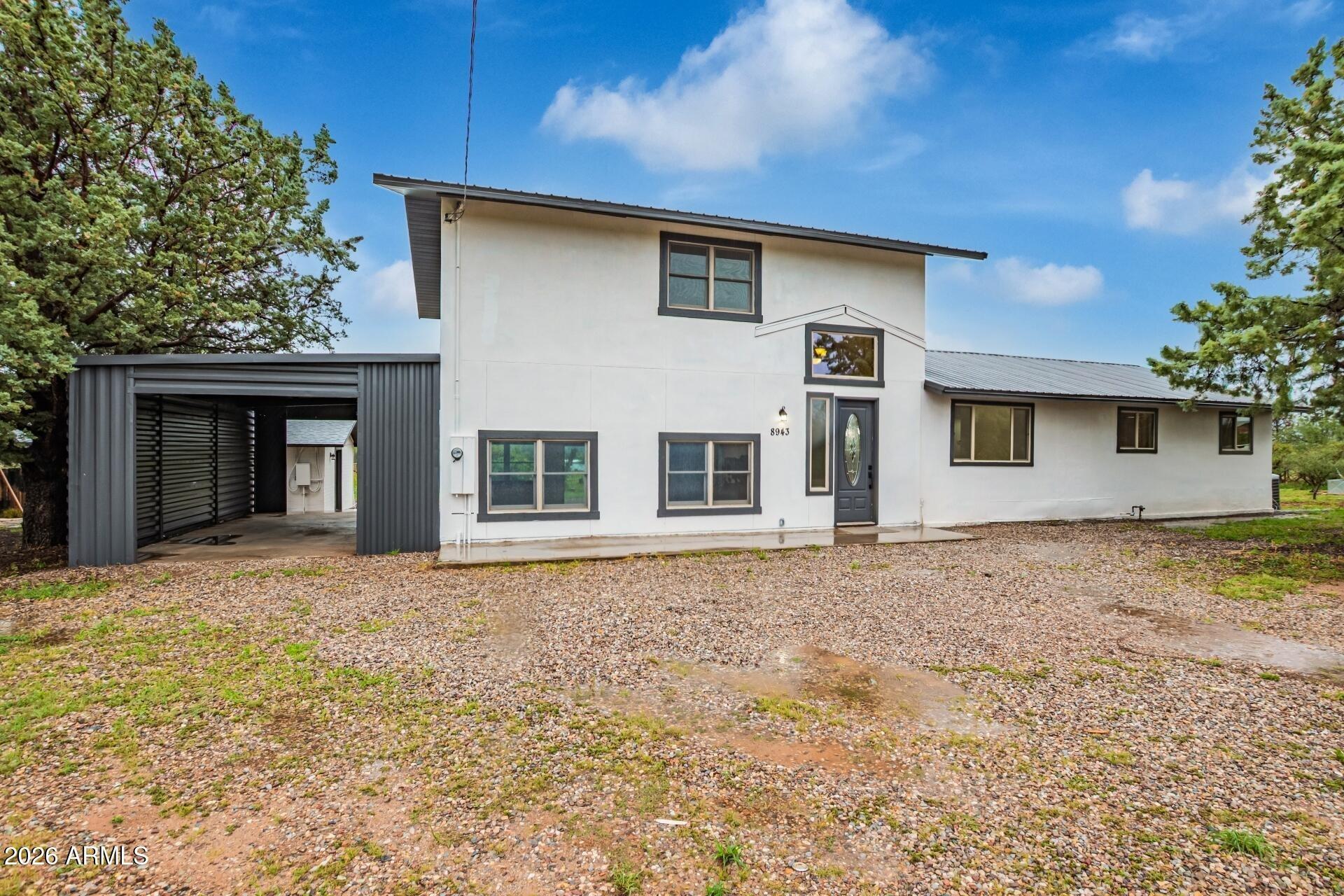 S Emerald Ln, Hereford, AZ 85615