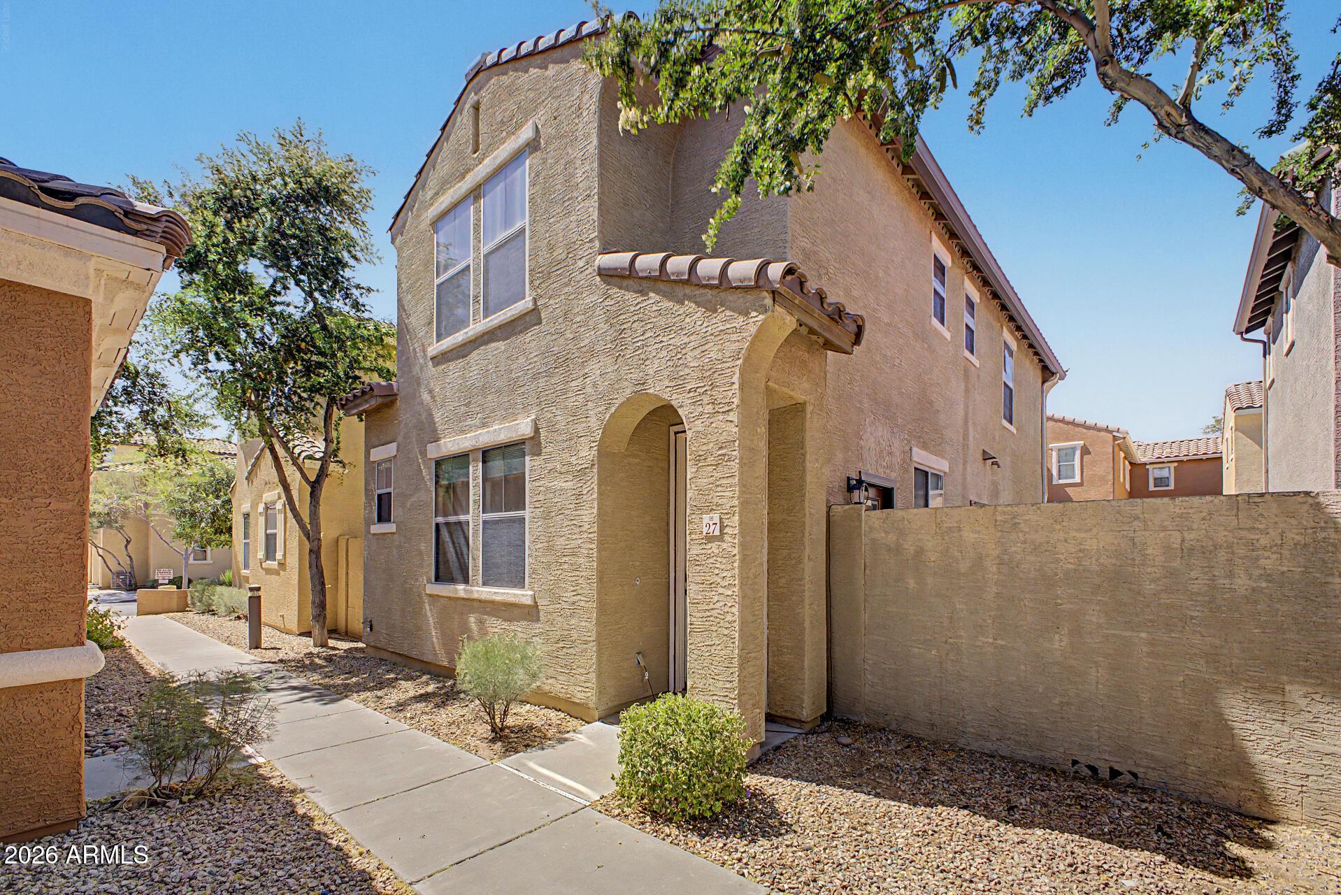 S Hawes Rd, Mesa, AZ 85208