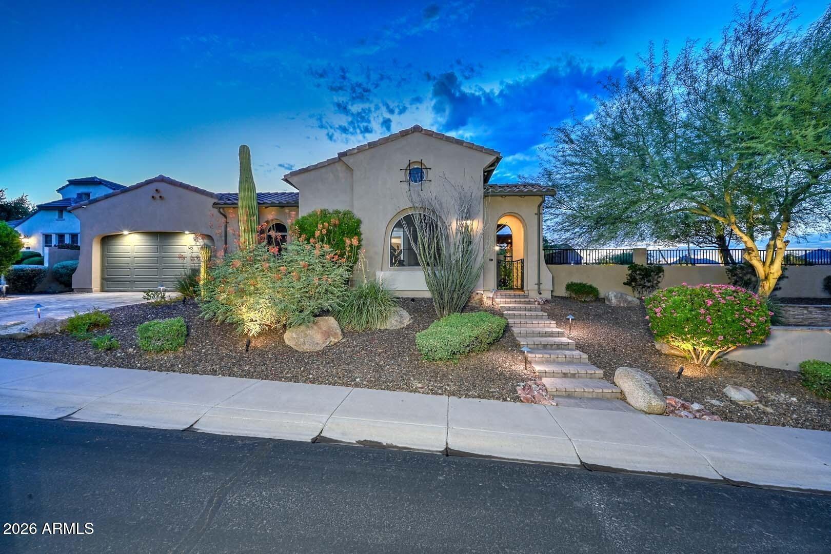 N 68th Dr, Peoria, AZ 85383