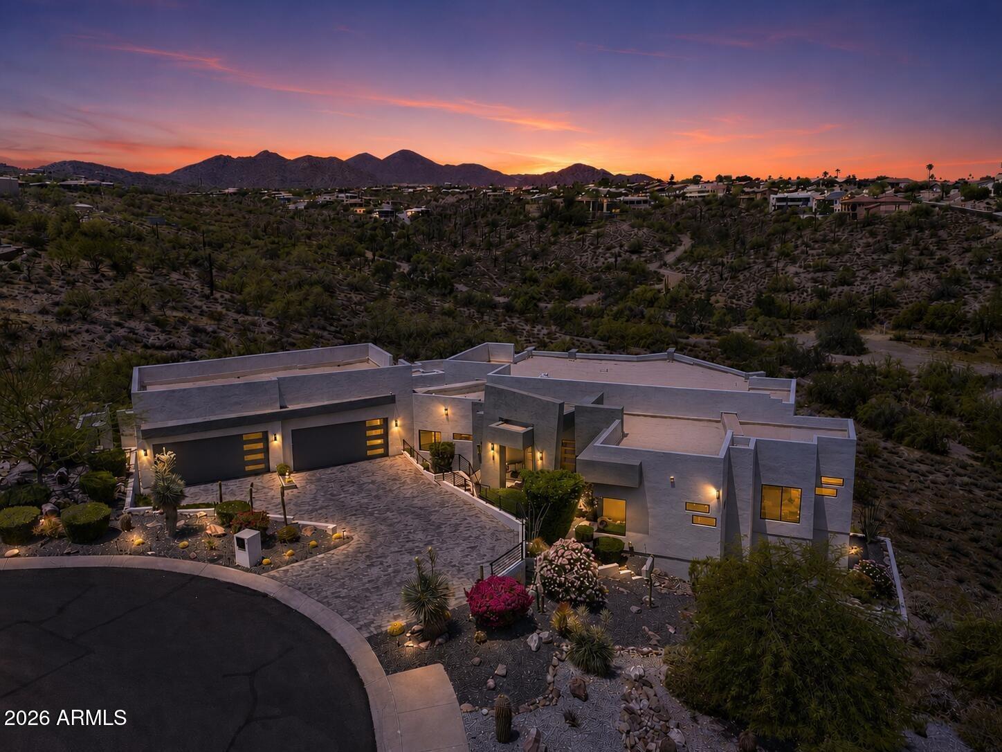 E Palatial Dr, Fountain Hills, AZ 85268