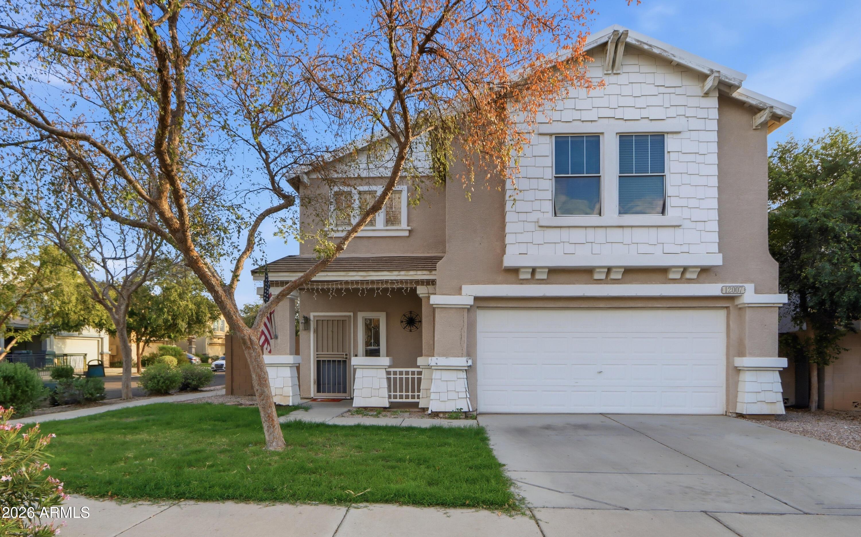 W Belmont Dr, Avondale, AZ 85323