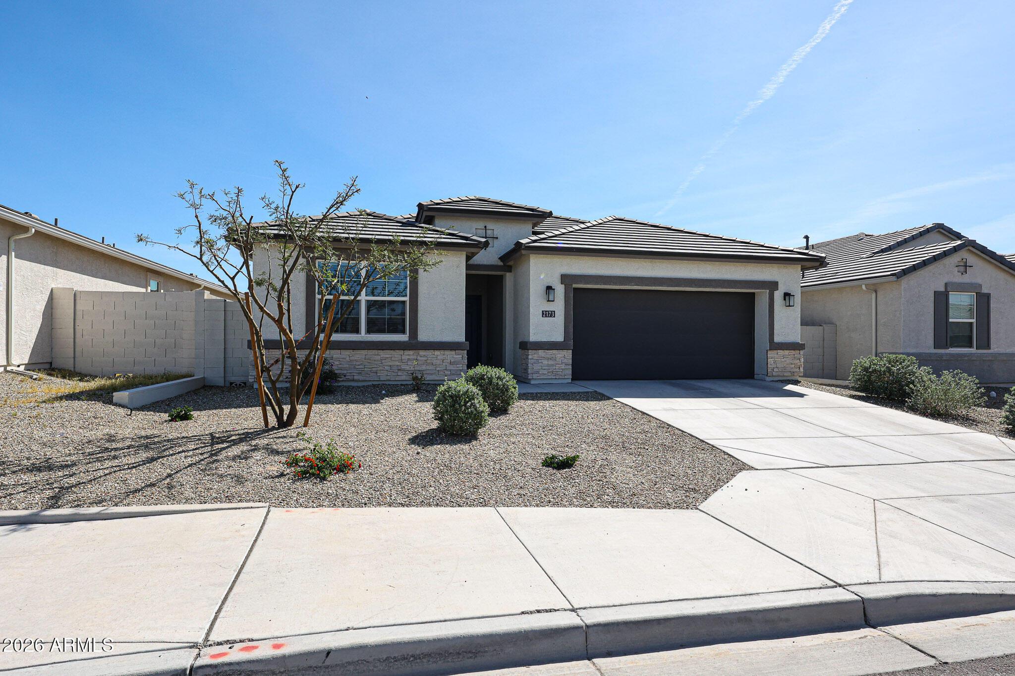 S 239th Dr, Buckeye, AZ 85326