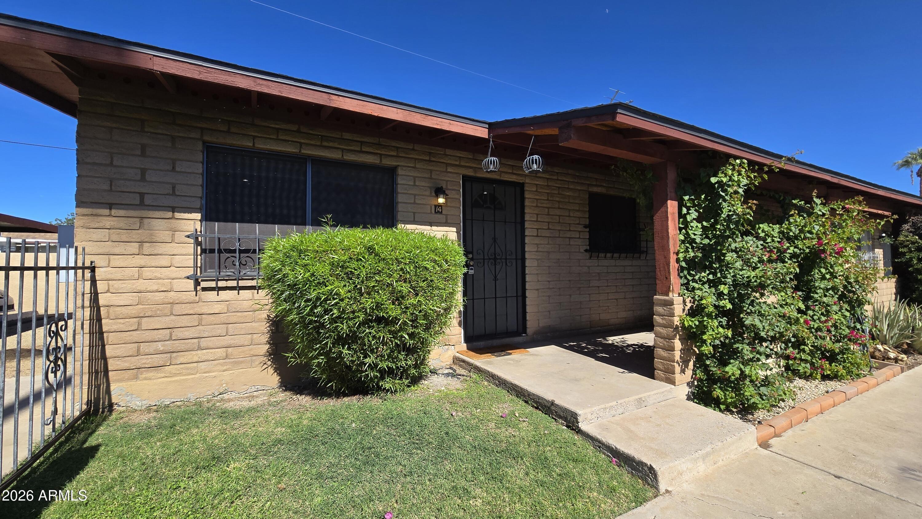 N 16th St, Phoenix, AZ 85016