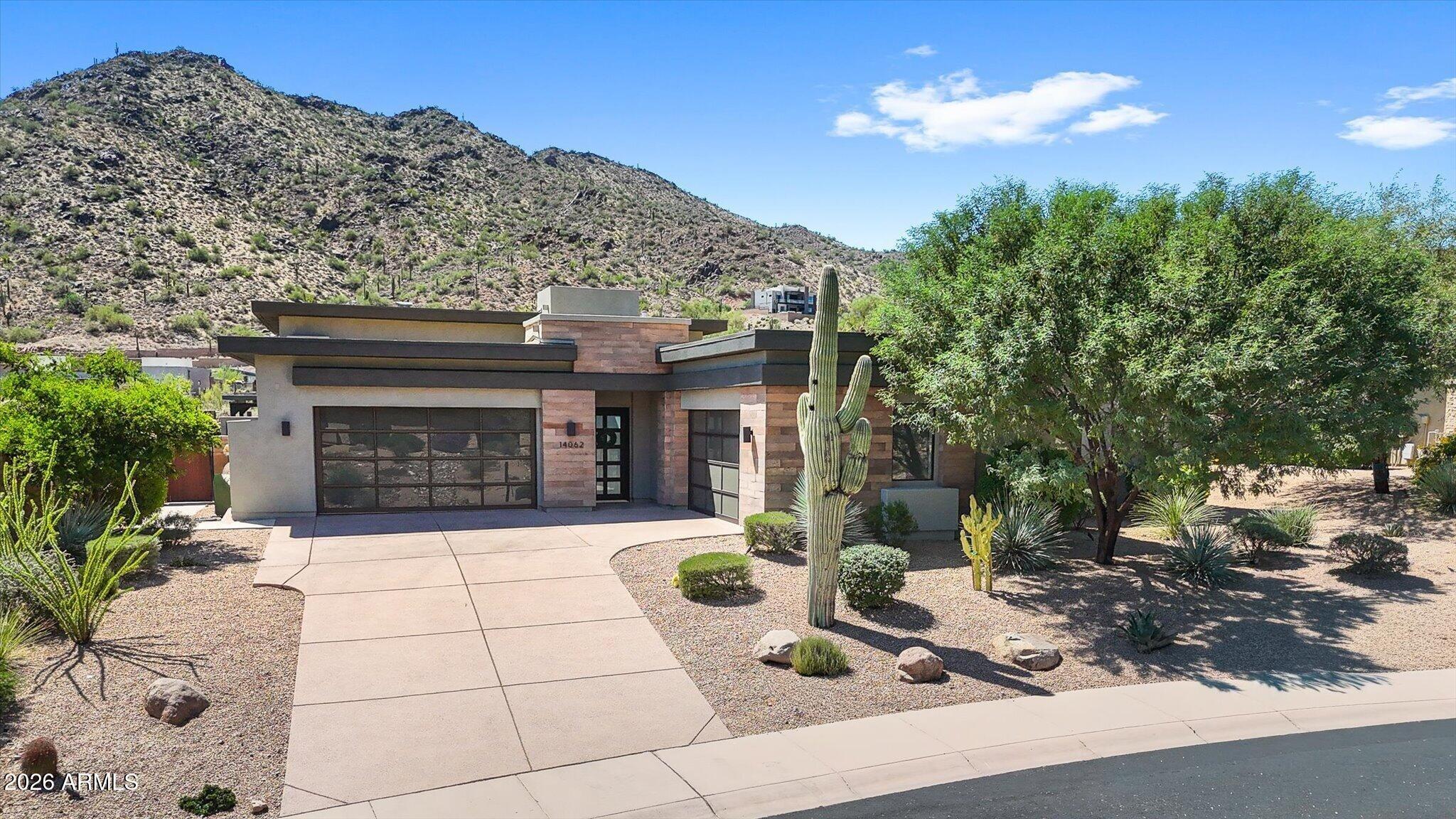 N Territory Trl, Fountain Hills, AZ 85268