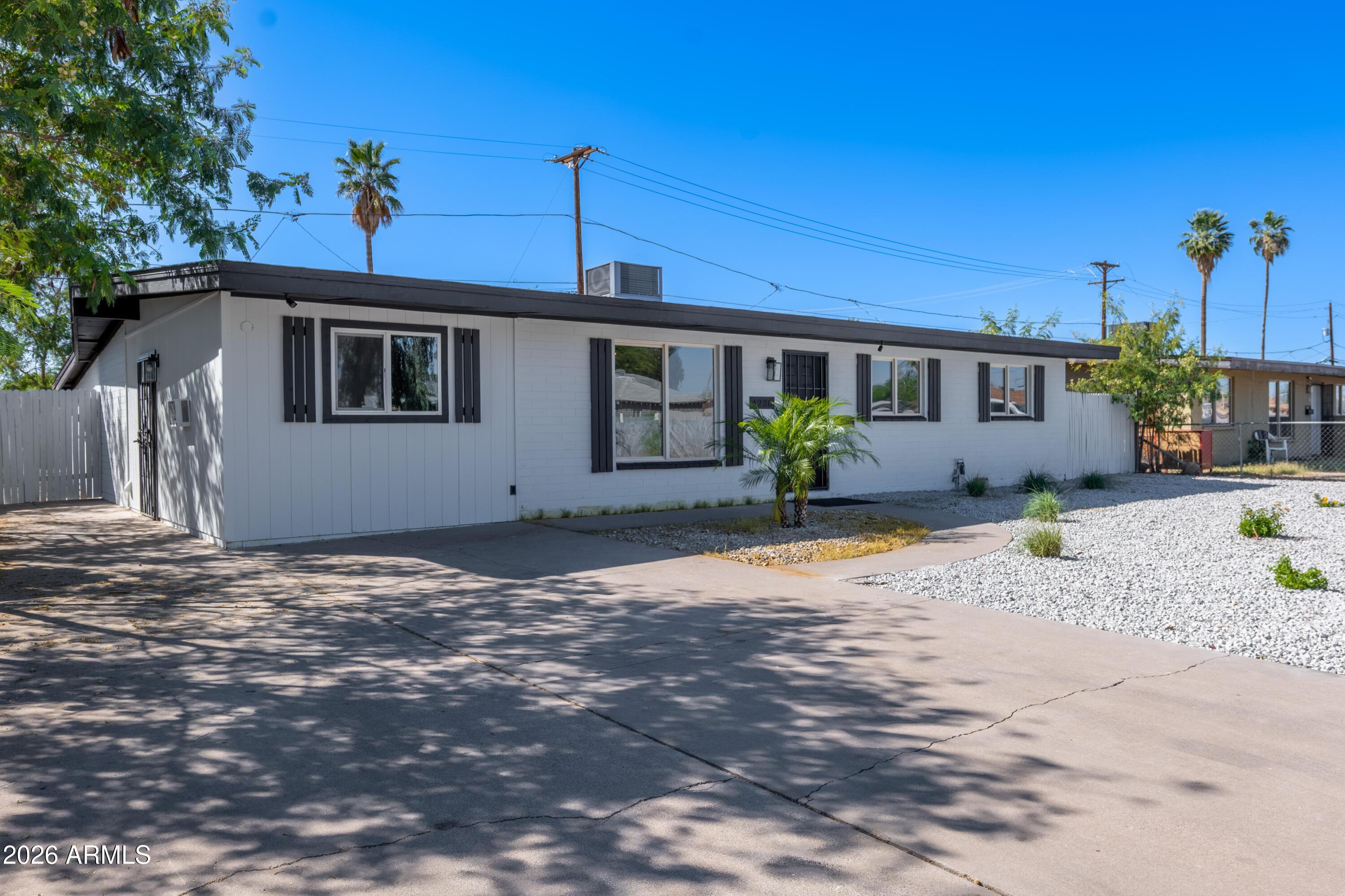 N 49th Dr, Phoenix, AZ 85031