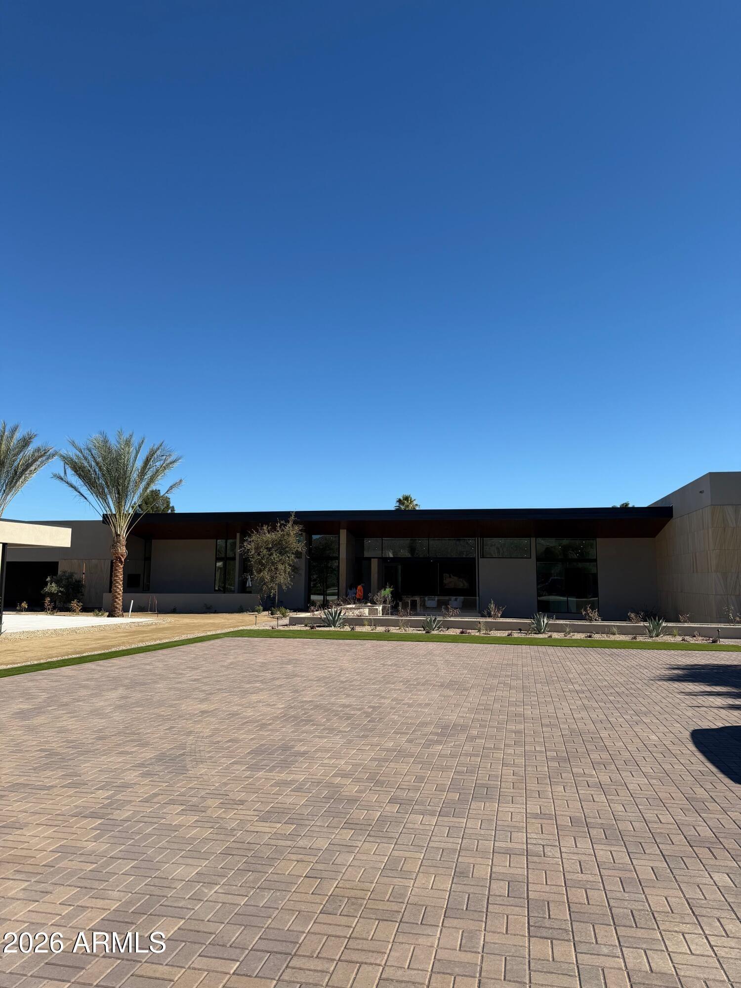 N Mockingbird Ln, Paradise Valley, AZ 85253