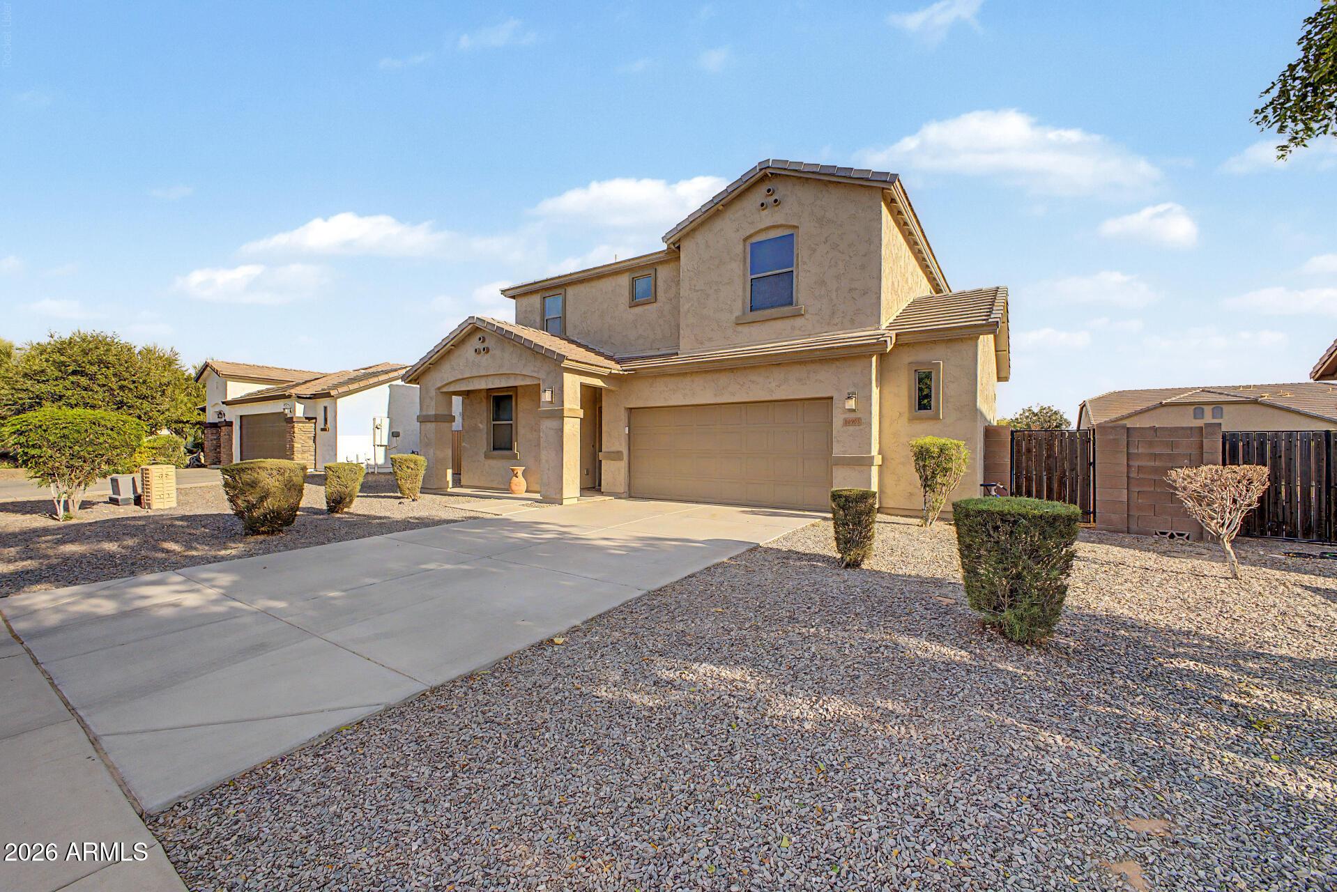 E Quade Ave, Mesa, AZ 85212