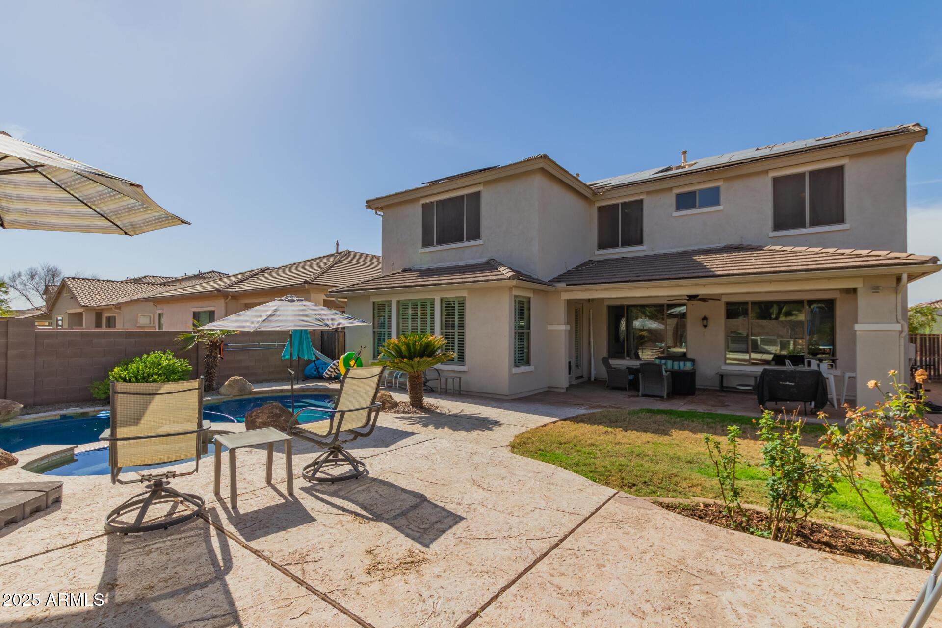 E Kona Dr, Casa Grande, AZ 85122
