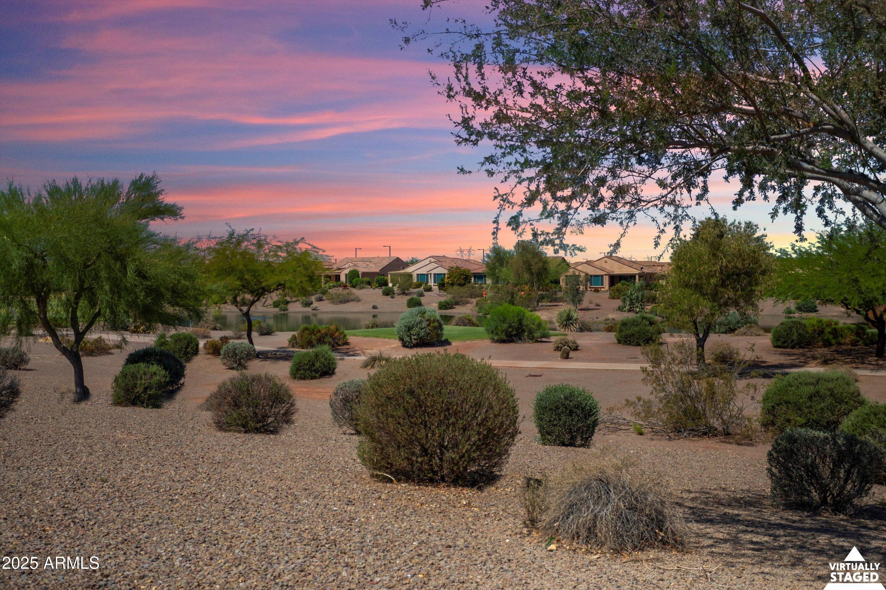 N 262nd Ln, Buckeye, AZ 85396