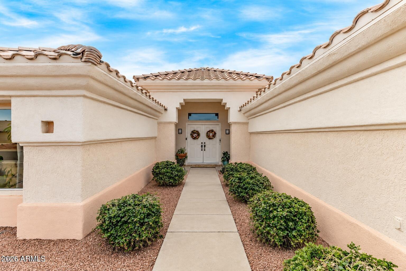 W Calumet Dr, Sun City West, AZ 85375