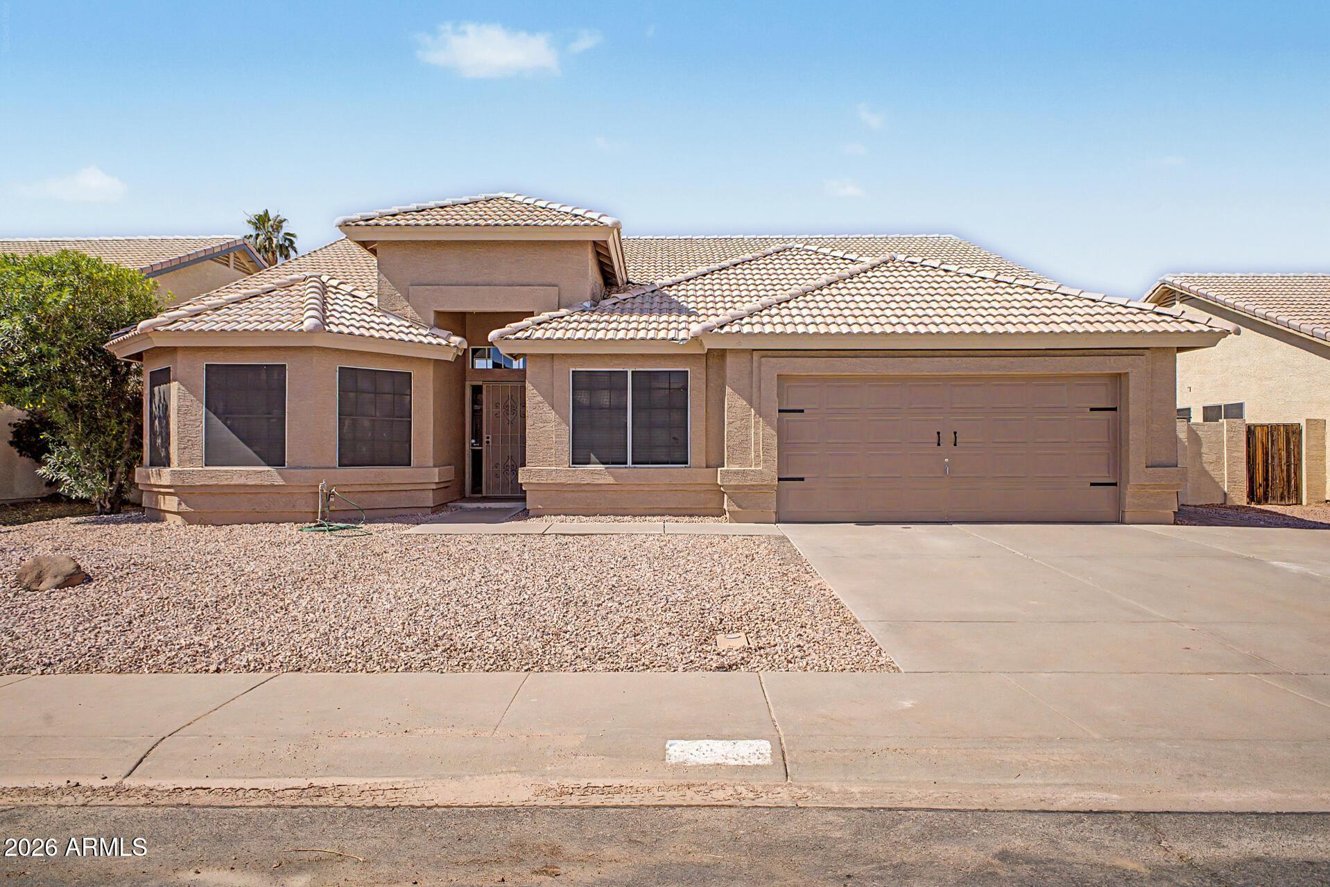W Dublin St, Chandler, AZ 85226