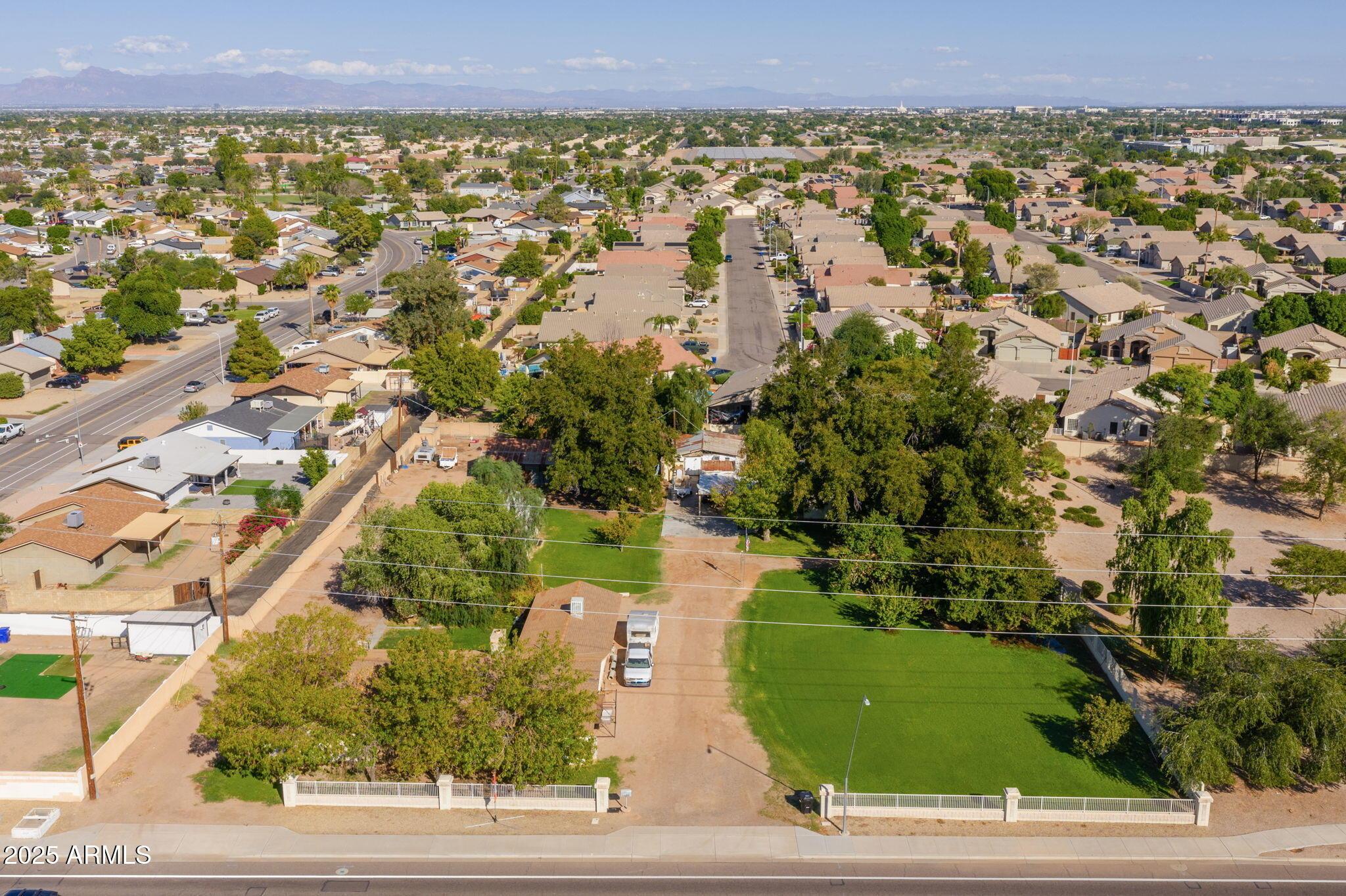 S Cooper Rd, Chandler, AZ 85225
