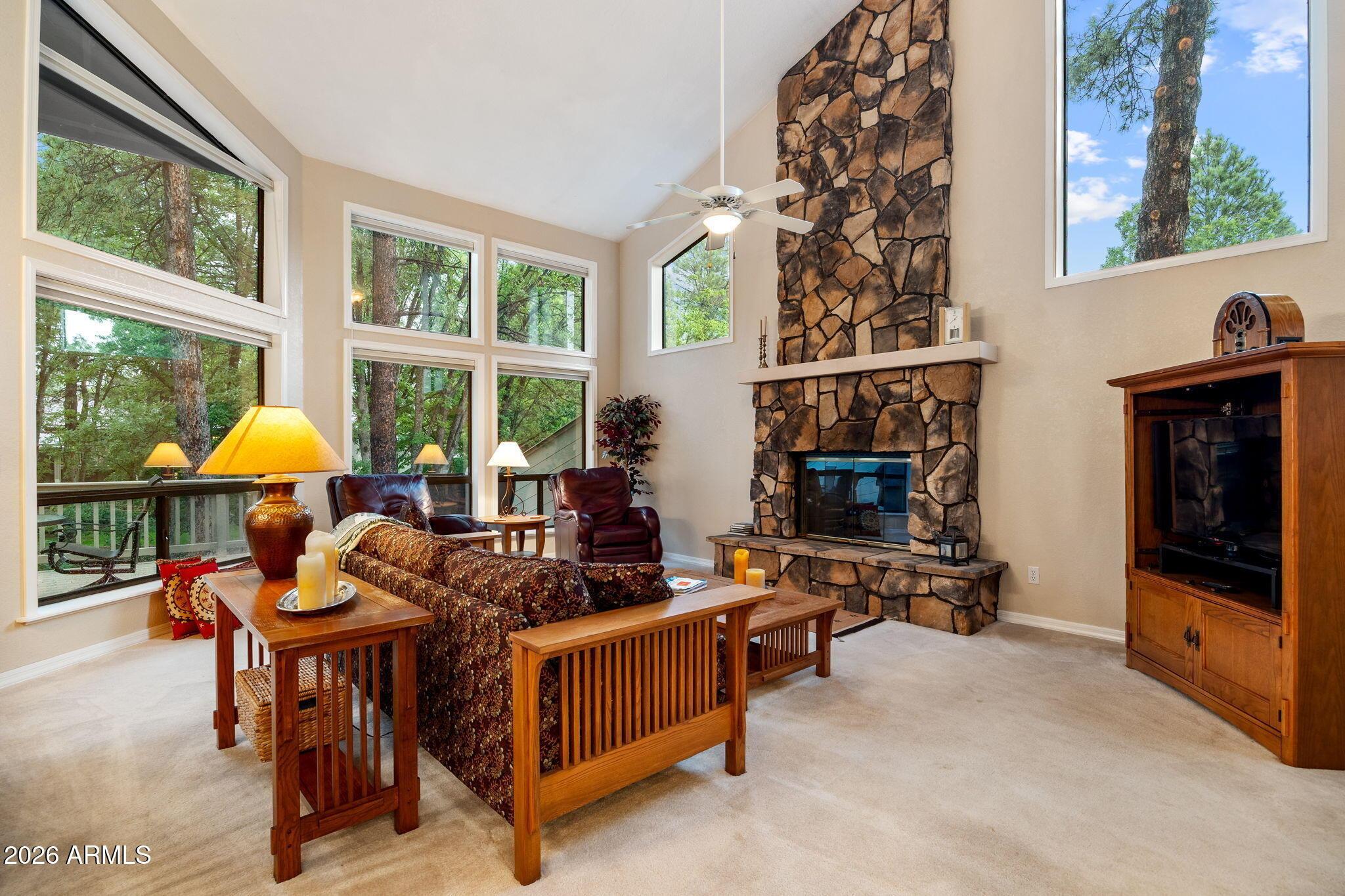 Crown Dancer Dr, Pinetop, AZ 85935