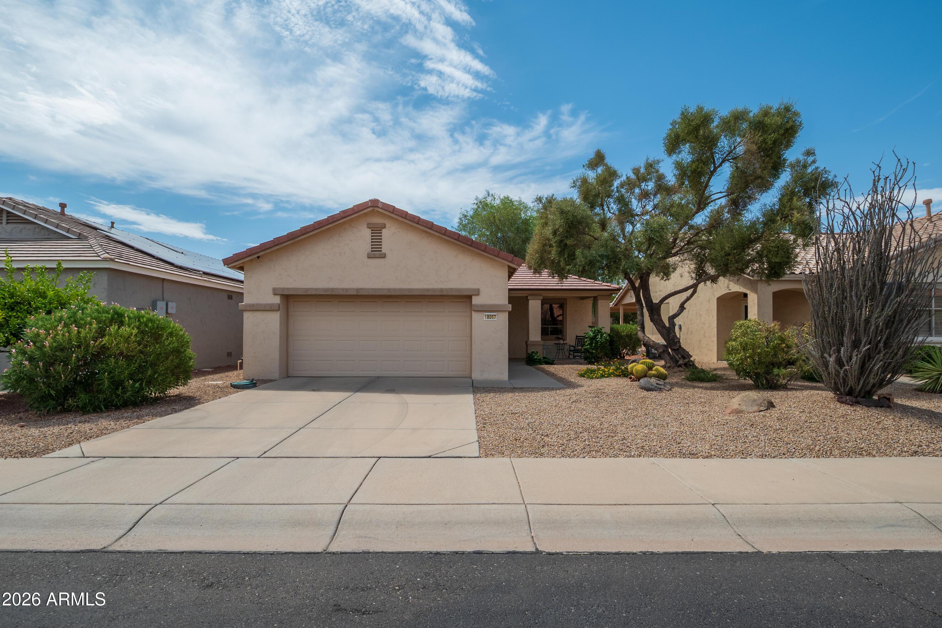 W Udall Dr, Surprise, AZ 85374