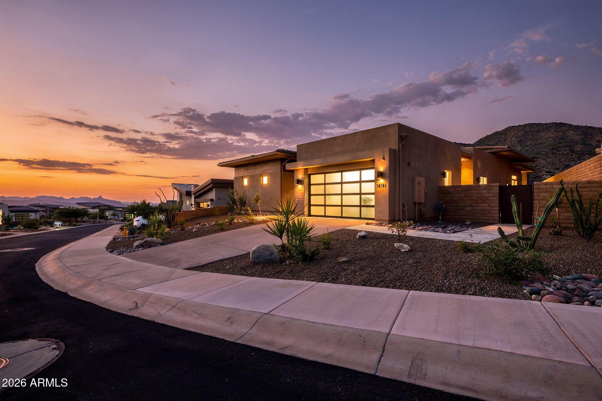 E Highland Ave, Fountain Hills, AZ 85268