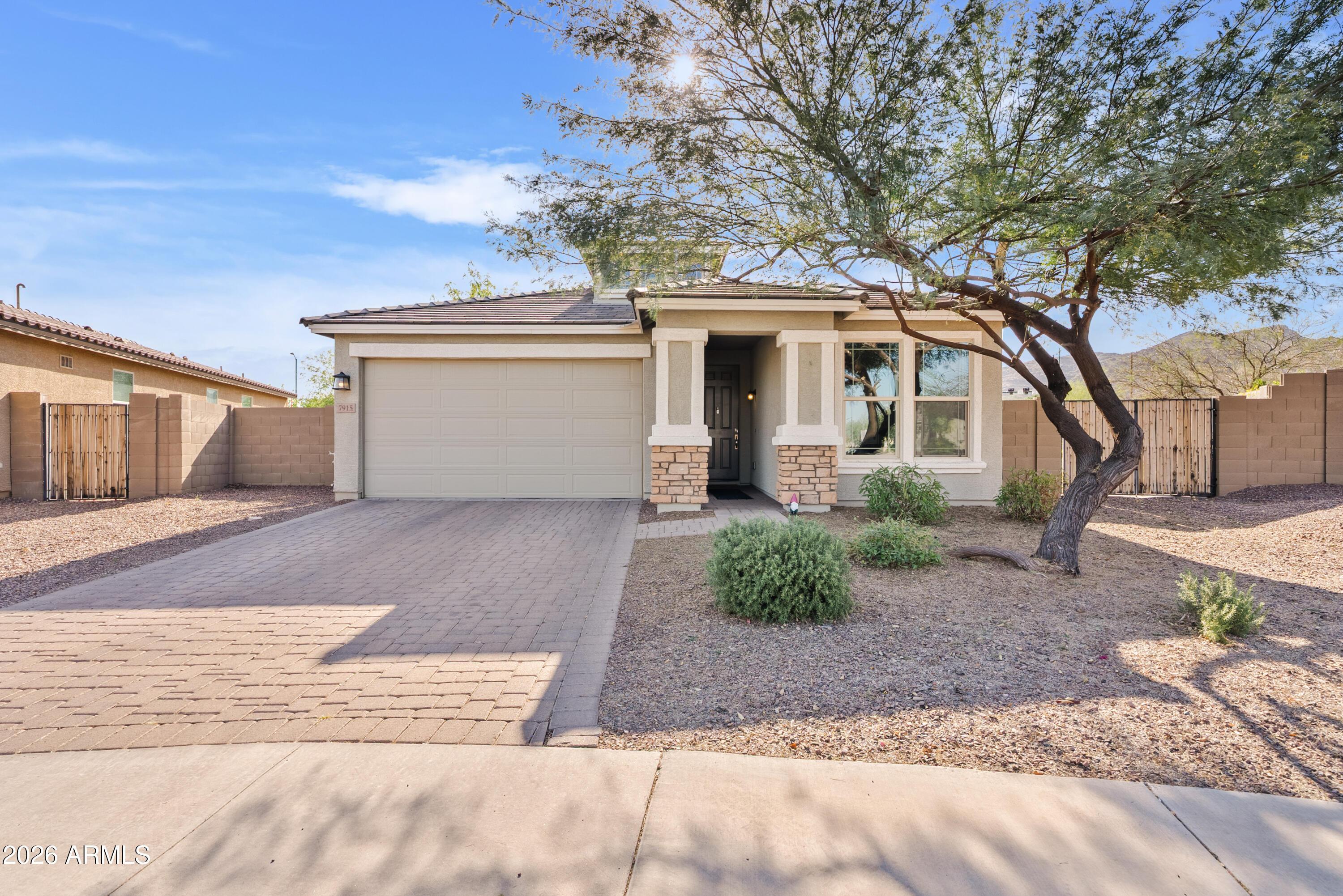 S 23rd Way, Phoenix, AZ 85042