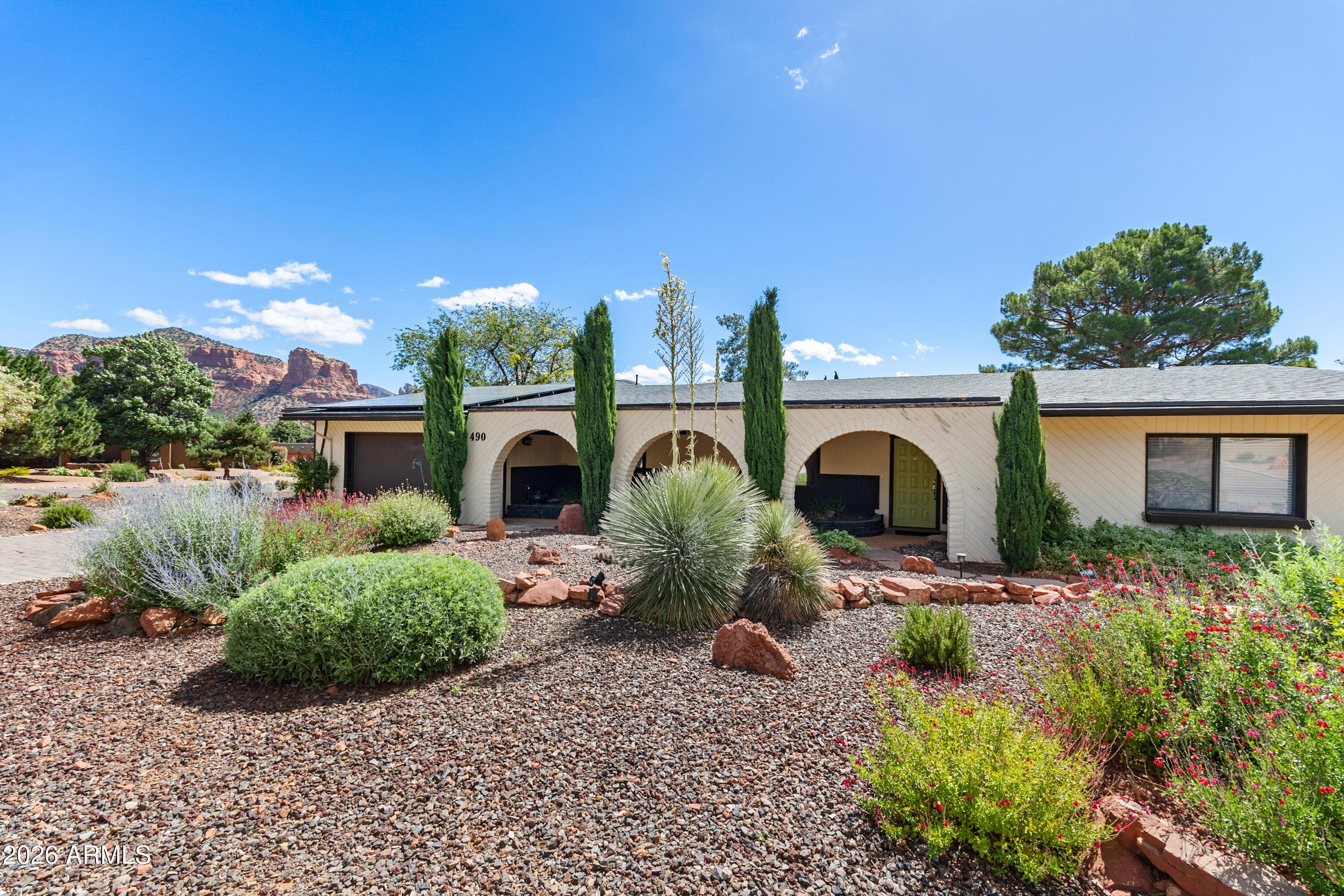 Deer Pass Dr, Sedona, AZ 86351