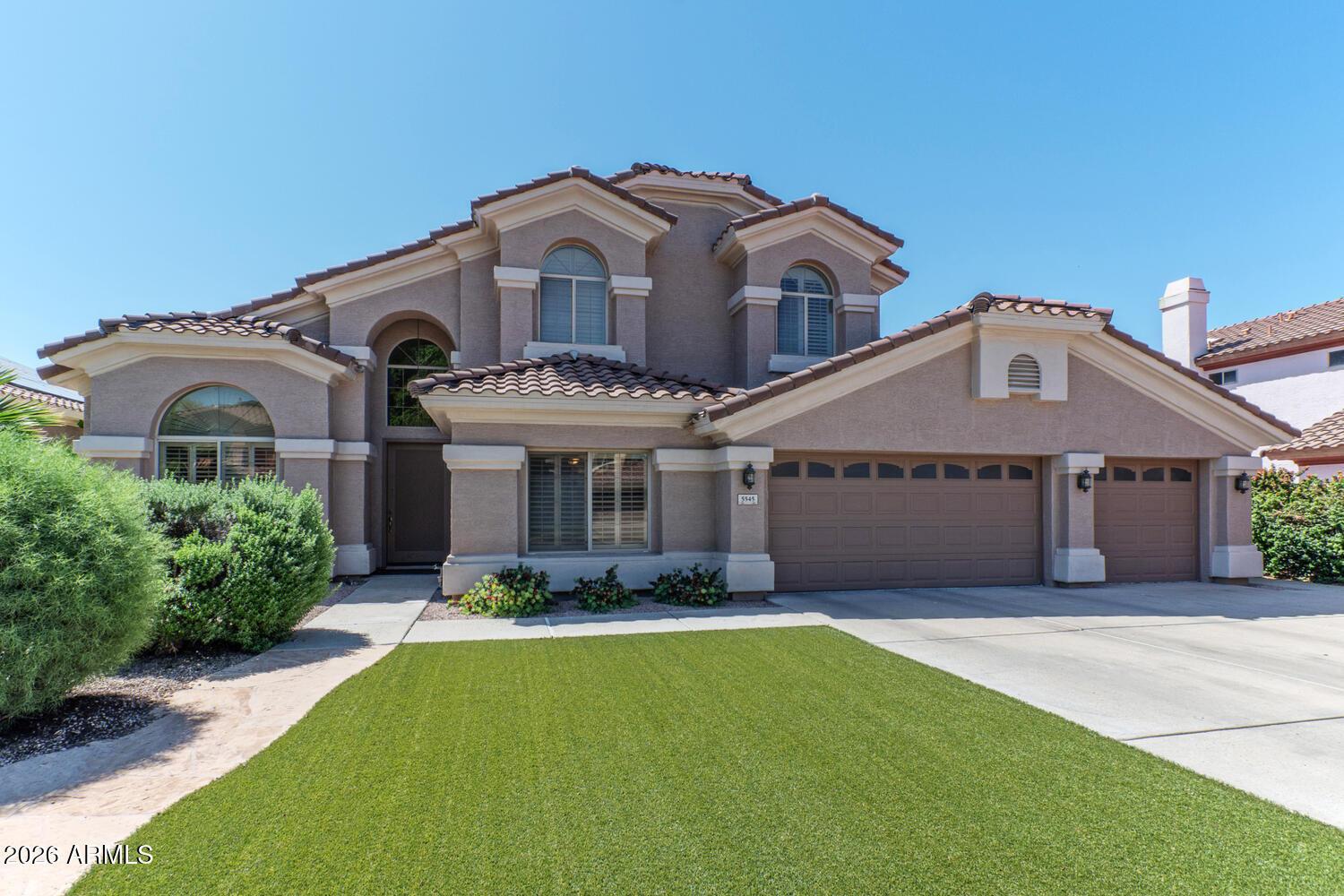 E Helena Dr, Scottsdale, AZ 85254