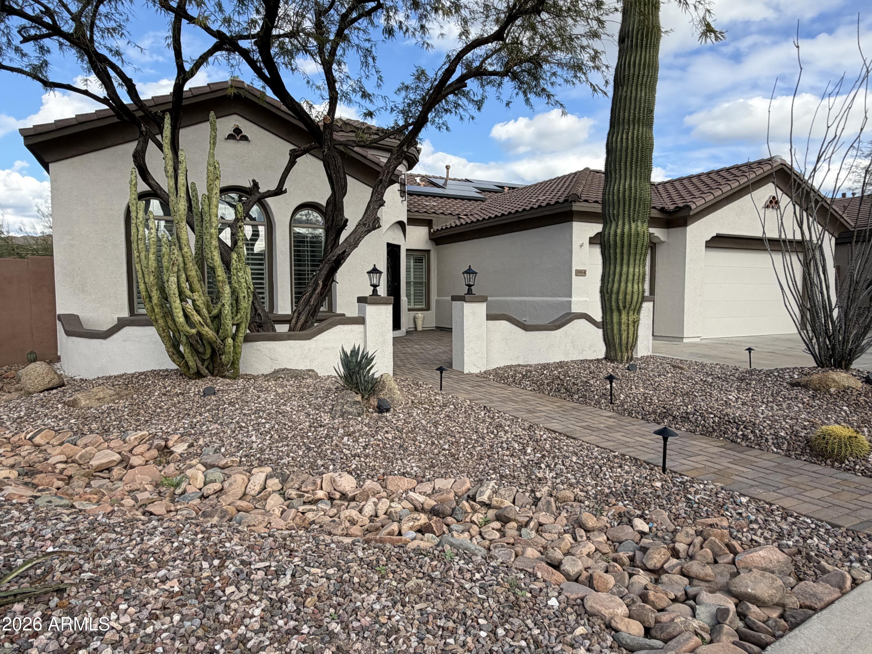 W Wayne Ln, Anthem, AZ 85086