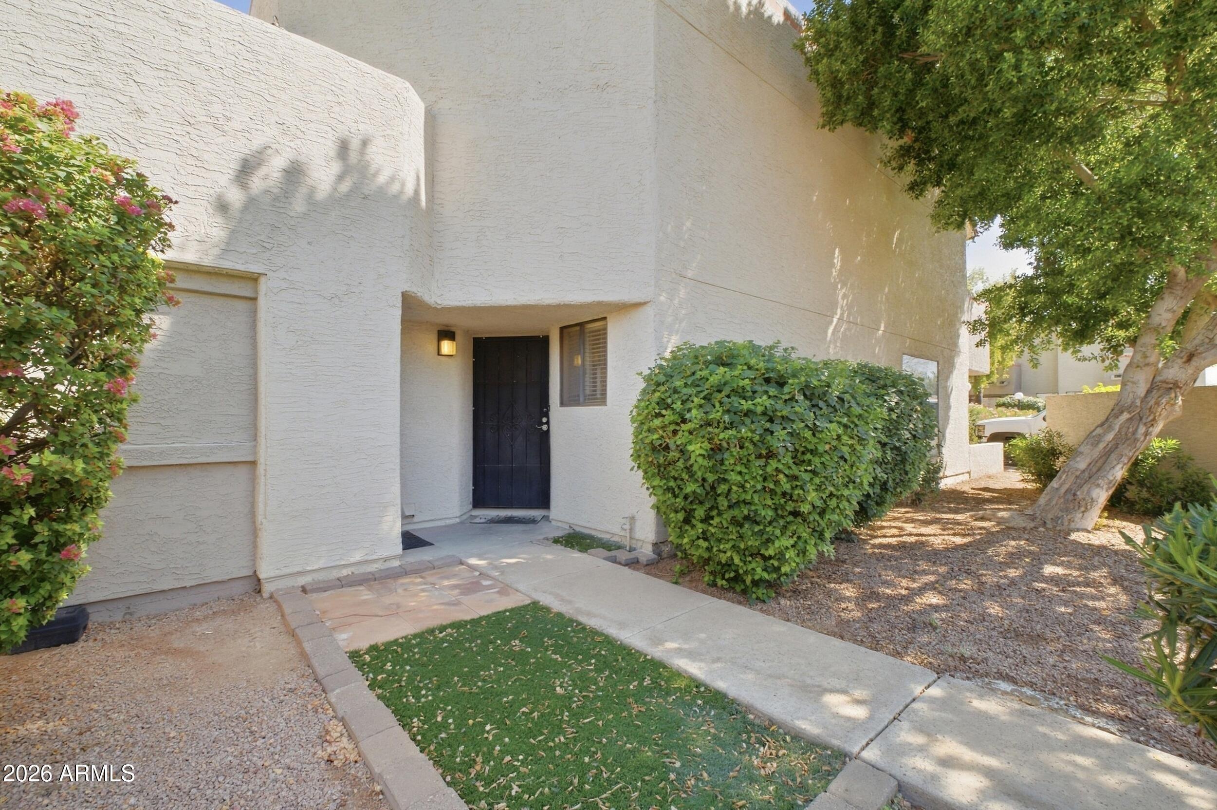N Granite Reef Rd, Scottsdale, AZ 85257
