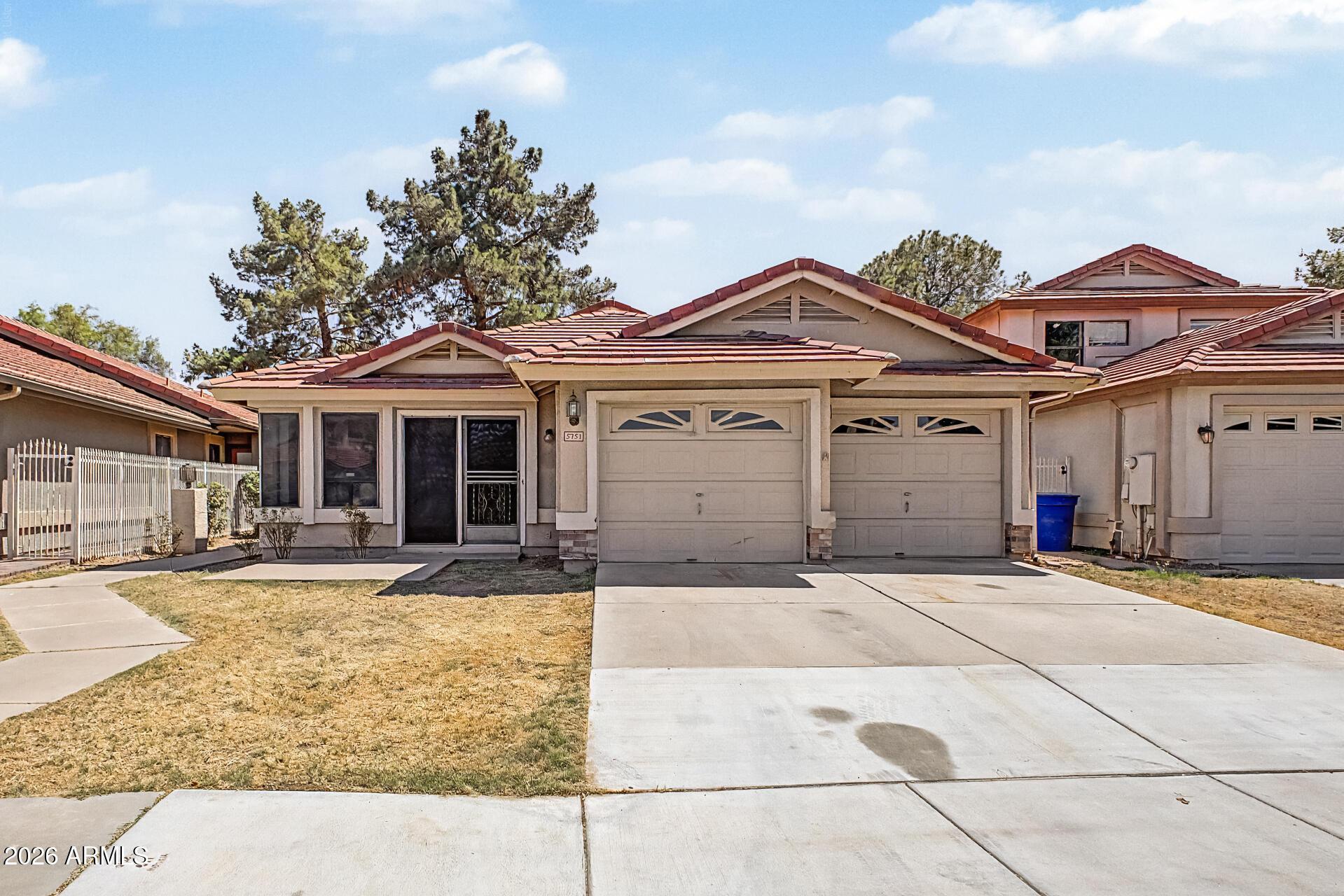 W Del Rio St, Chandler, AZ 85226
