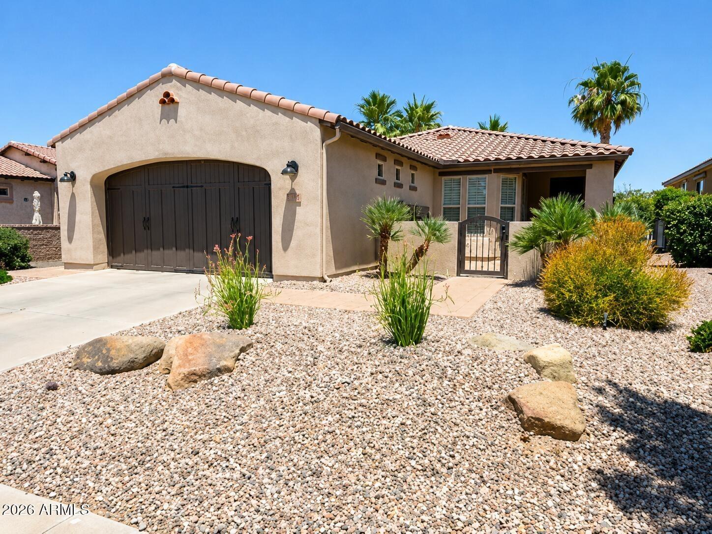 E Artemis Trl, Queen Creek, AZ 85140