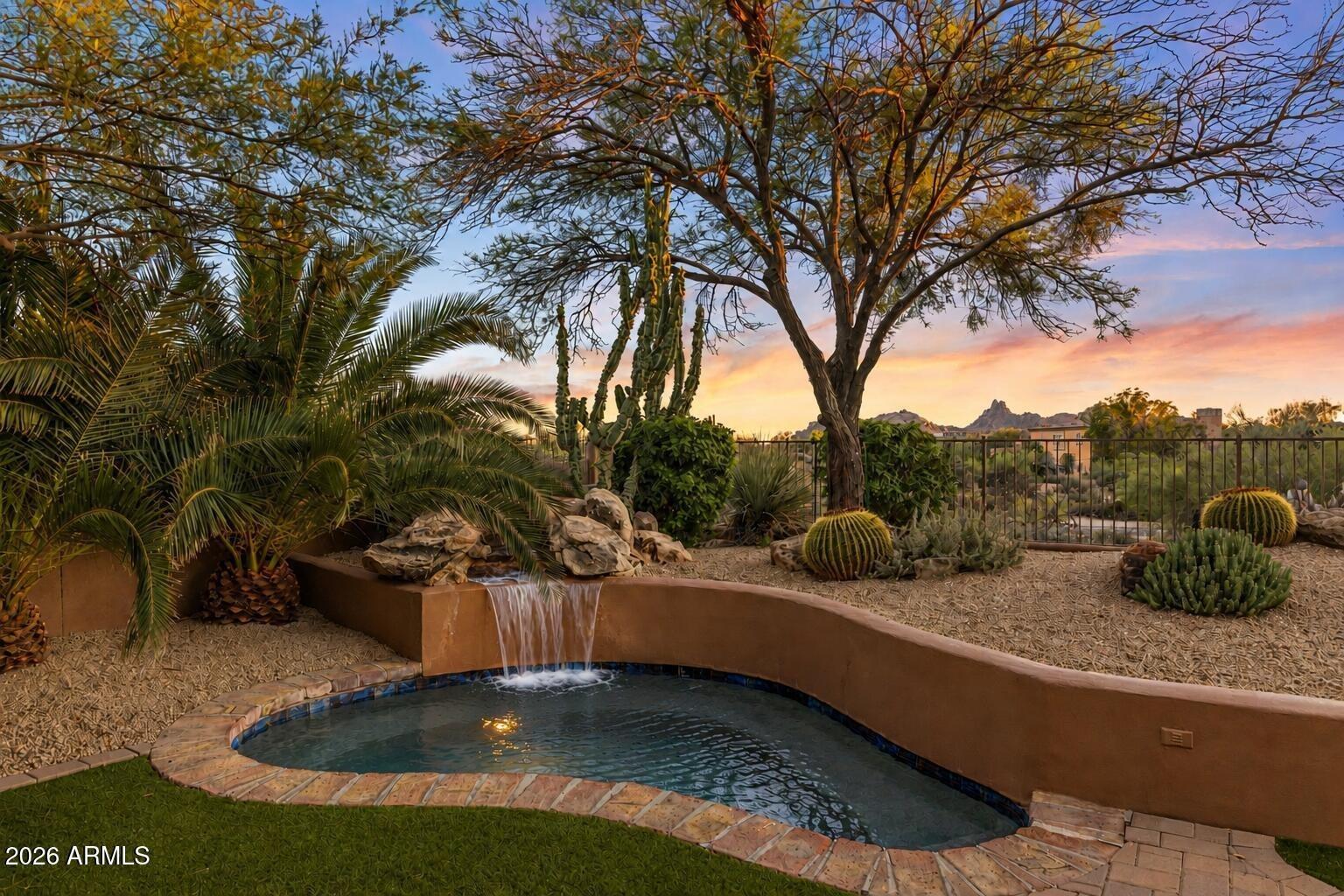 N 111th St, Scottsdale, AZ 85262