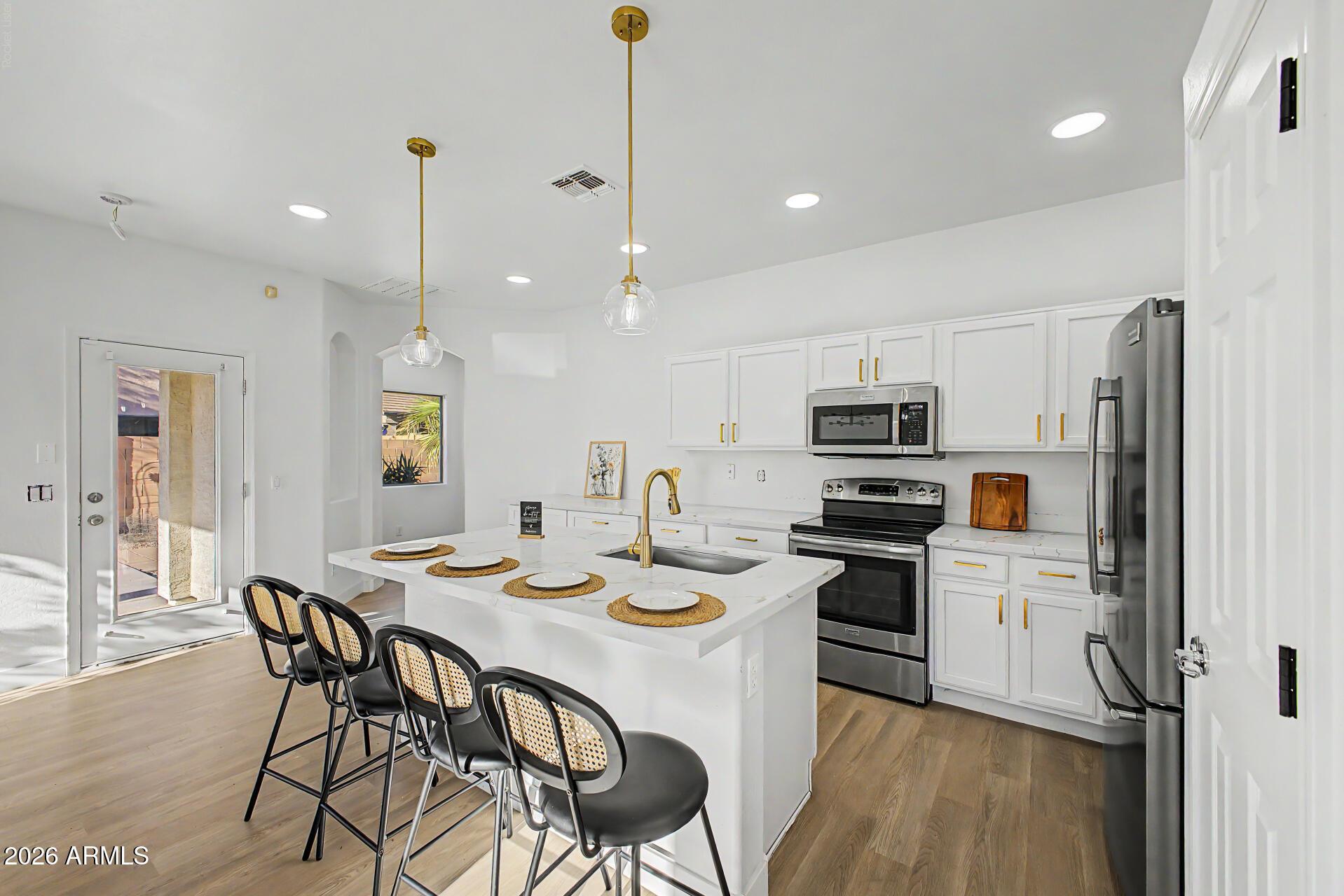 W Windrose Dr, Maricopa, AZ 85139