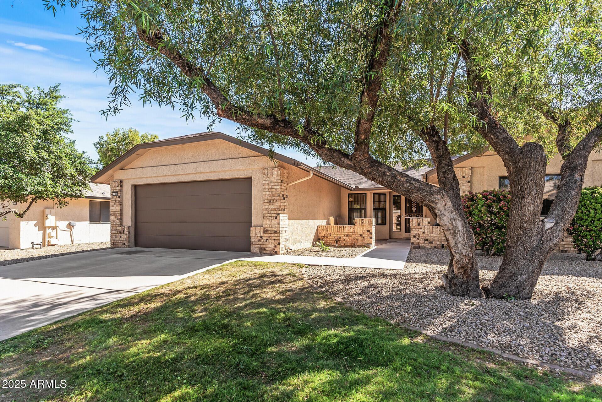 W Yosemite Dr, Sun City West, AZ 85375