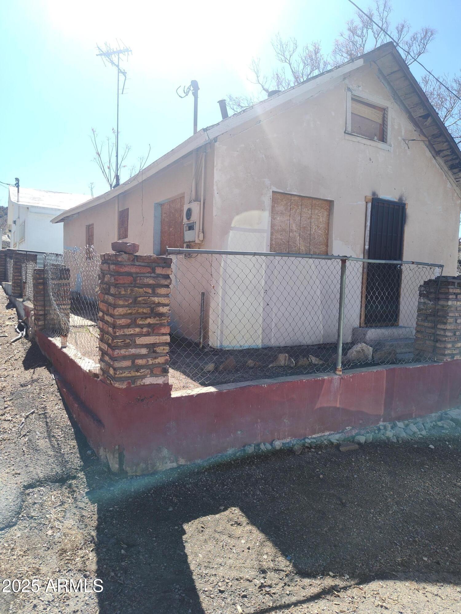 E Greer St, Claypool, AZ 85532