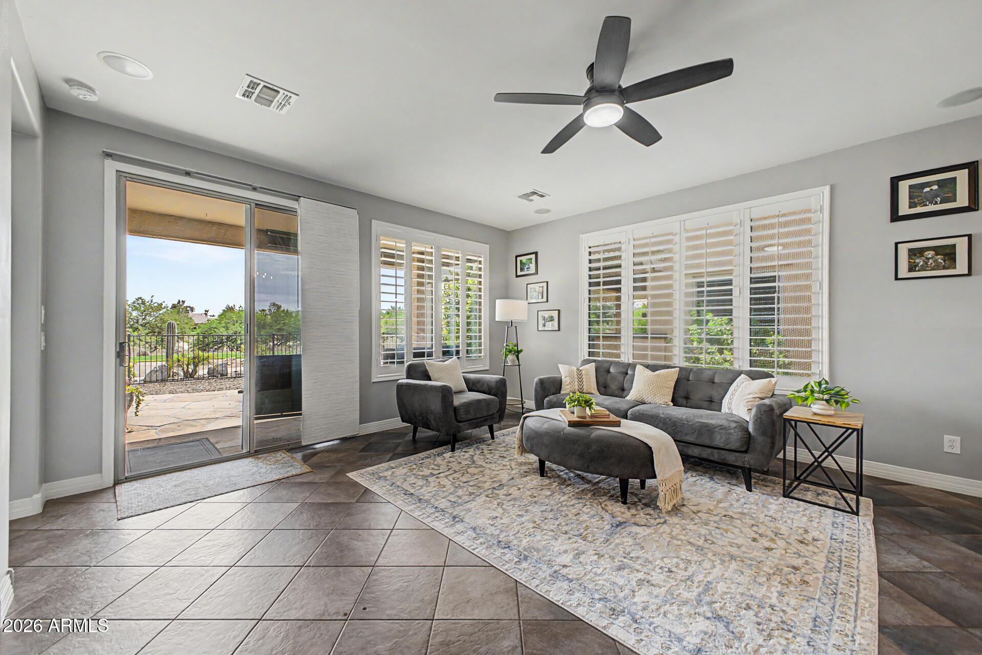 E Hancock Trl, Casa Grande, AZ 85194