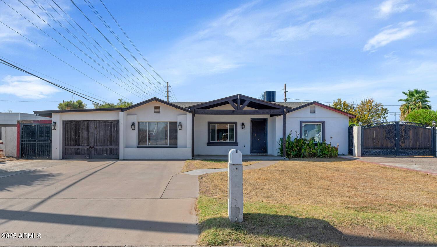 W Marshall Ave, Phoenix, AZ 85015