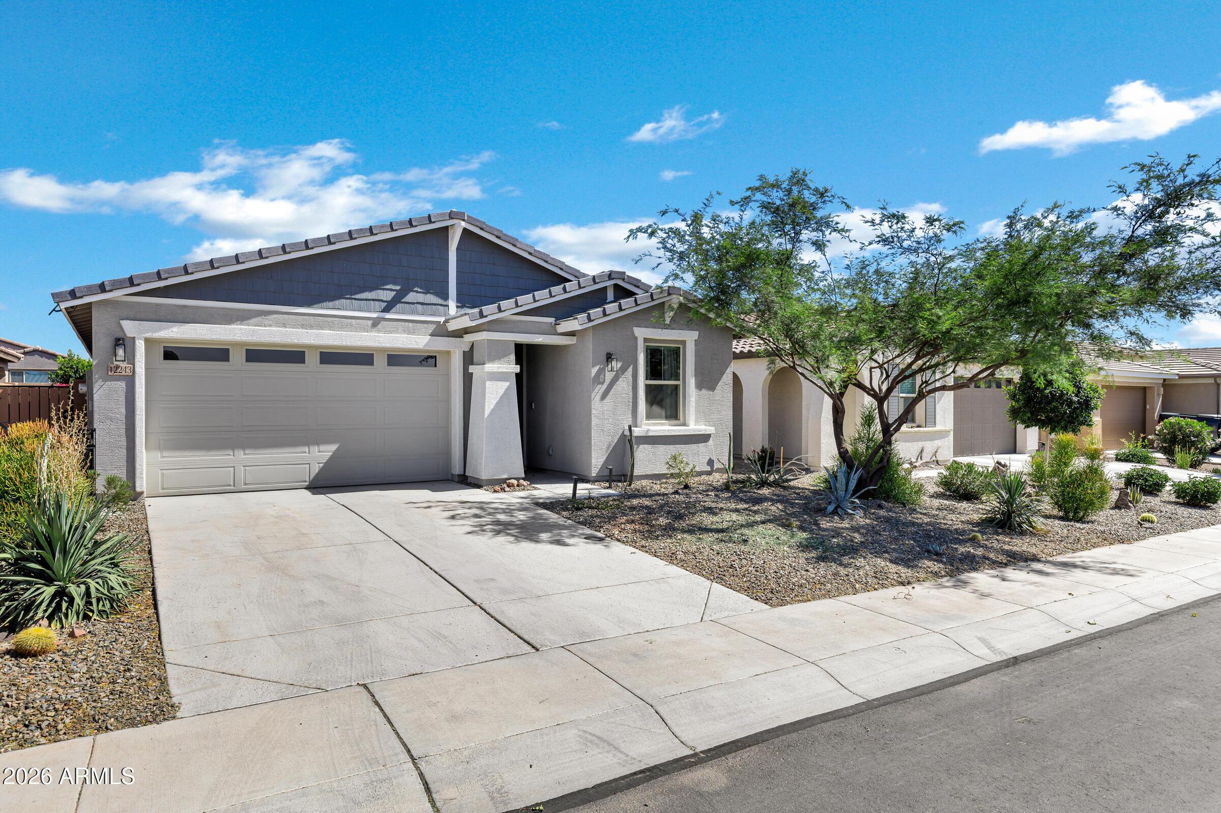 E Sereno Rd, Gold Canyon, AZ 85118
