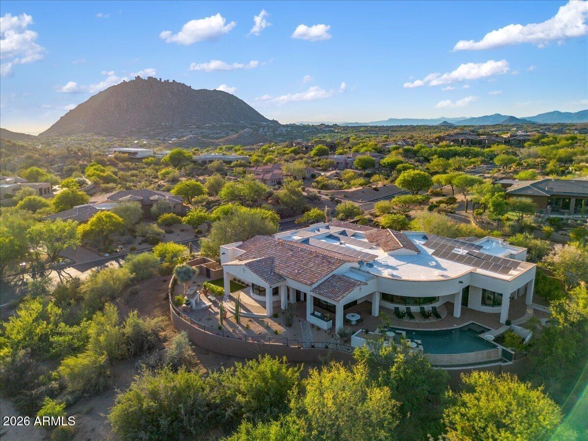 N 120th Pl, Scottsdale, AZ 85255