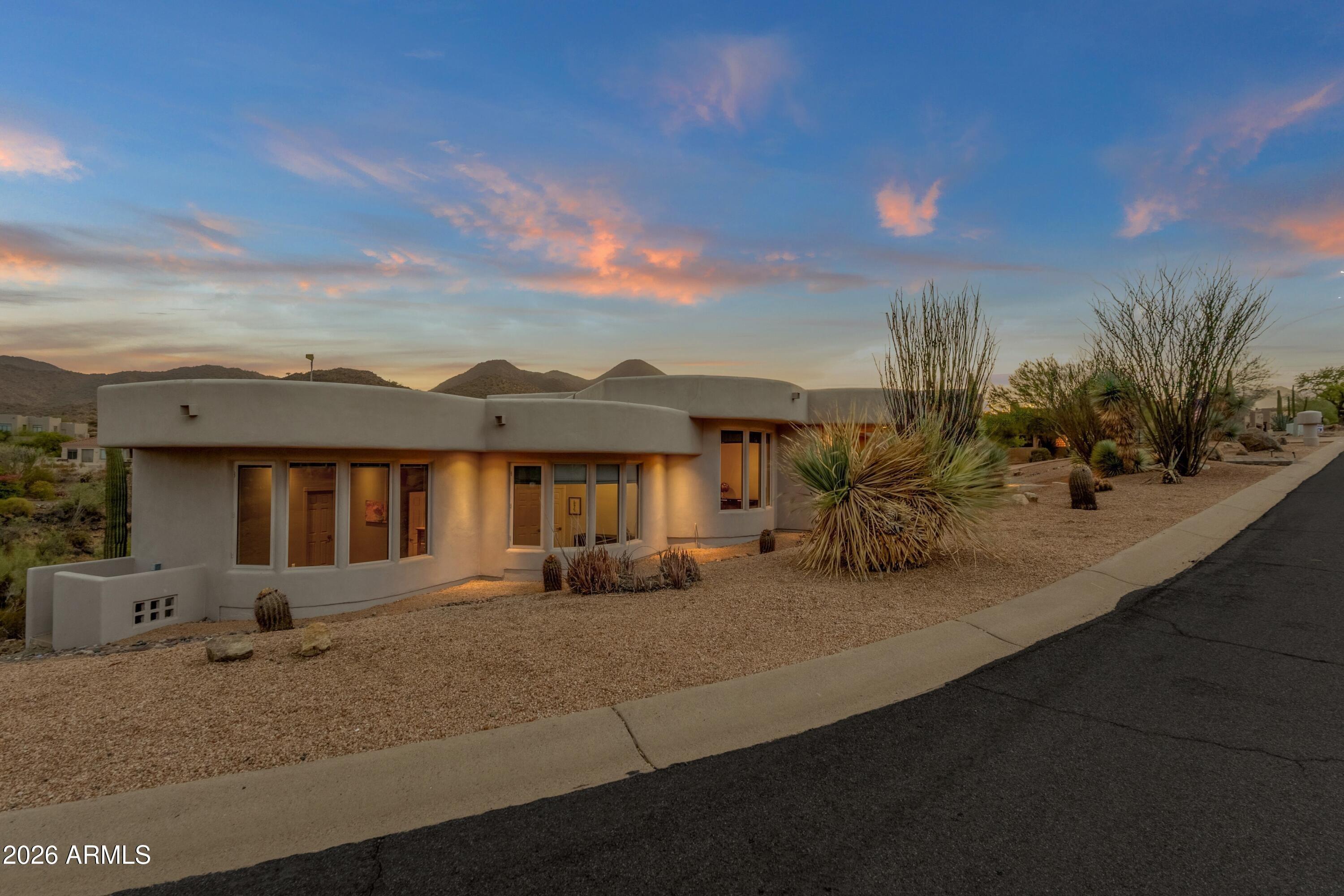 N Cabrillo Dr, Fountain Hills, AZ 85268