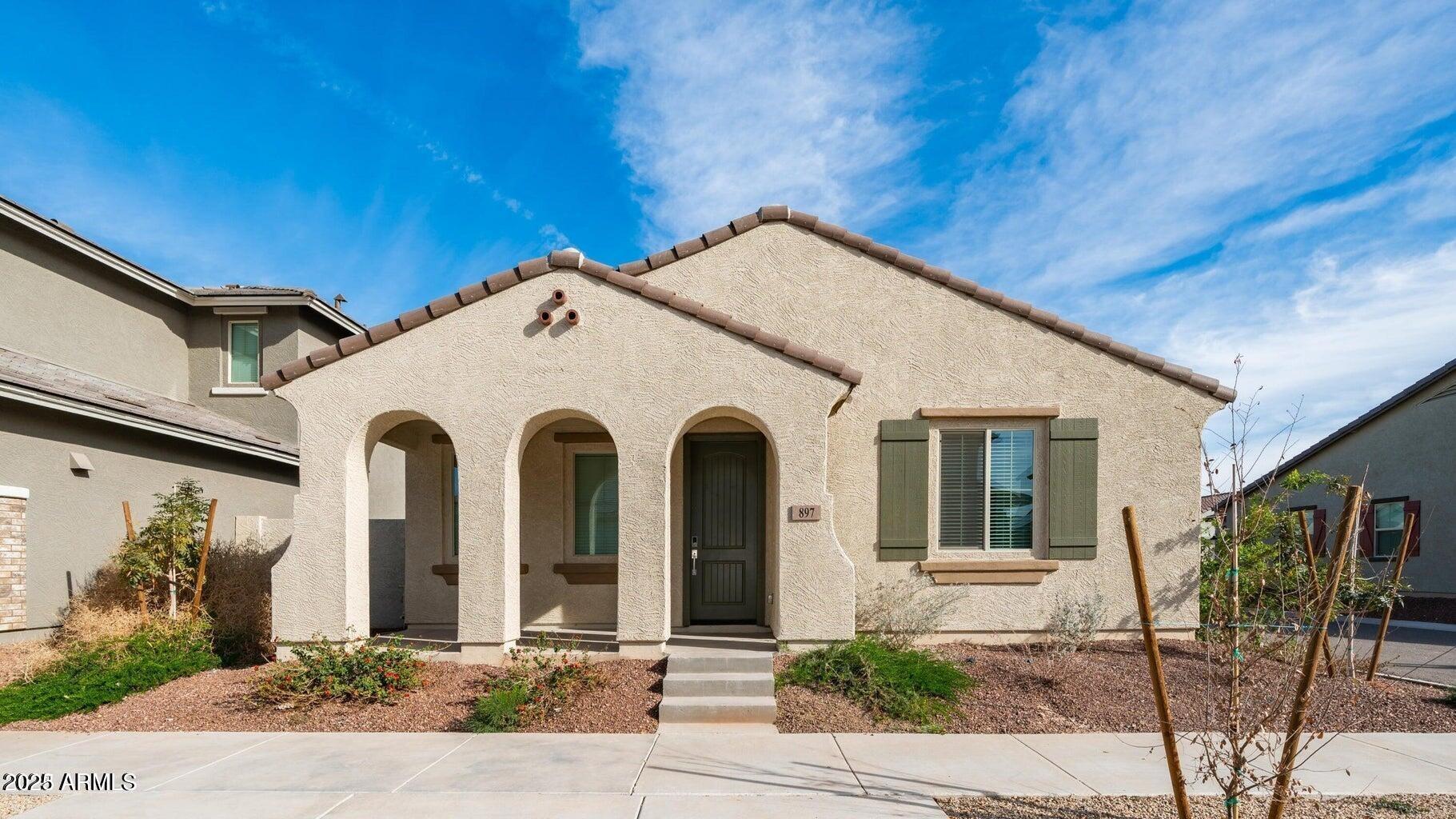 S 151st Ln, Goodyear, AZ 85338