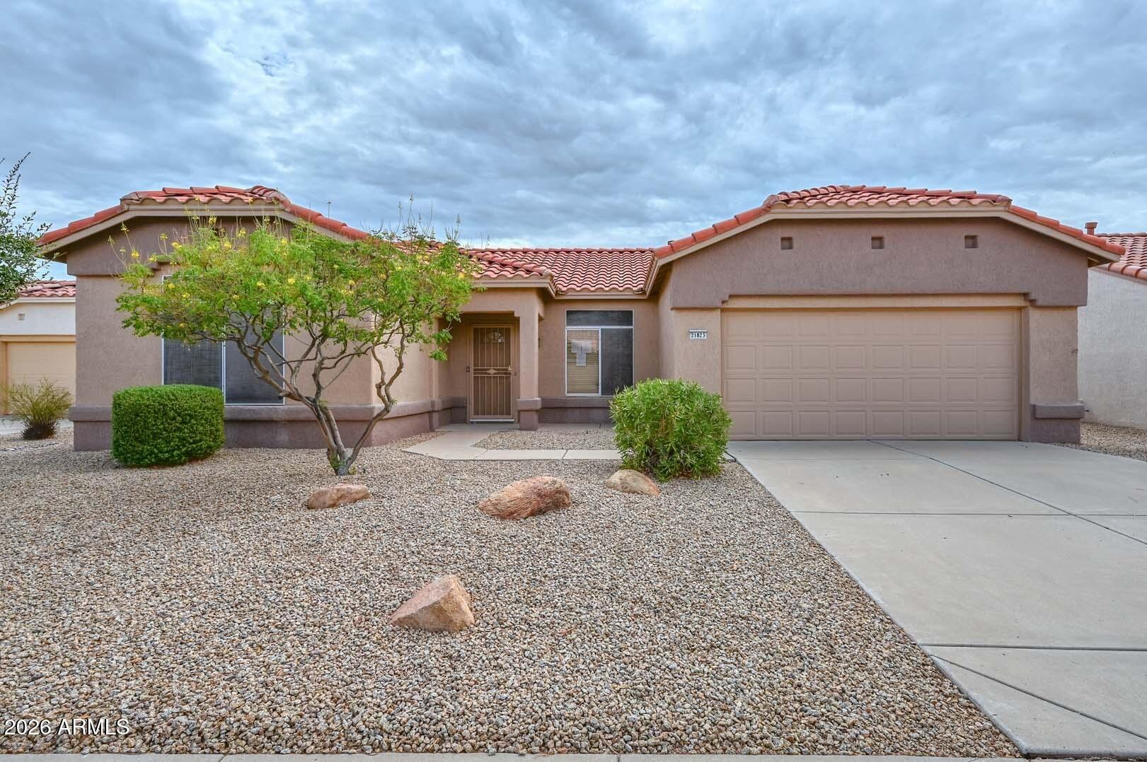 N Maya Ct, Sun City West, AZ 85375