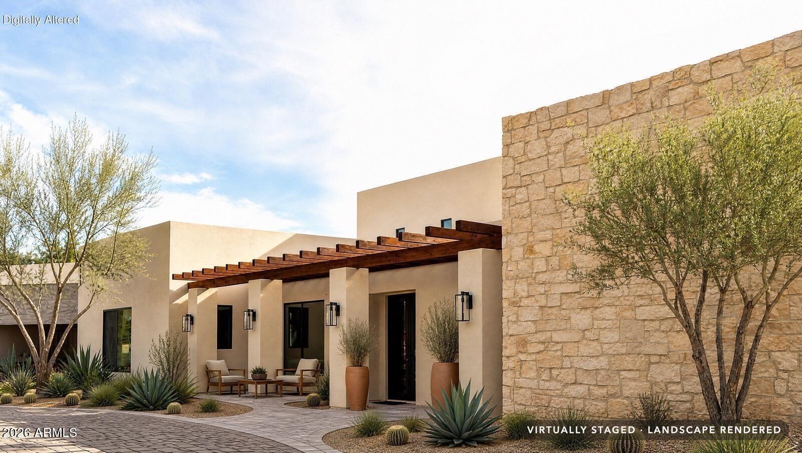 N 76th Pl, Scottsdale, AZ 85260