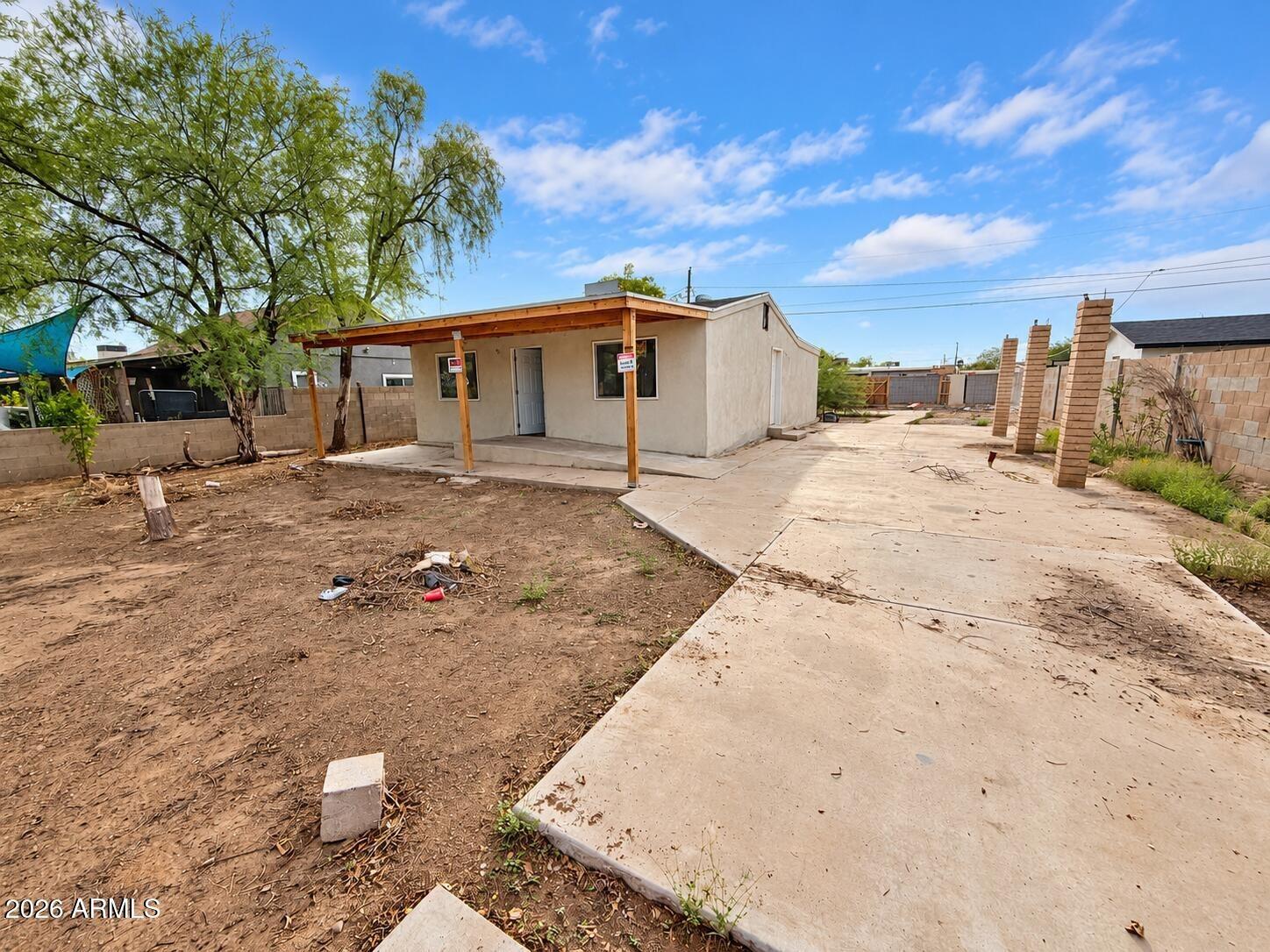 S 35th Dr, Phoenix, AZ 85041