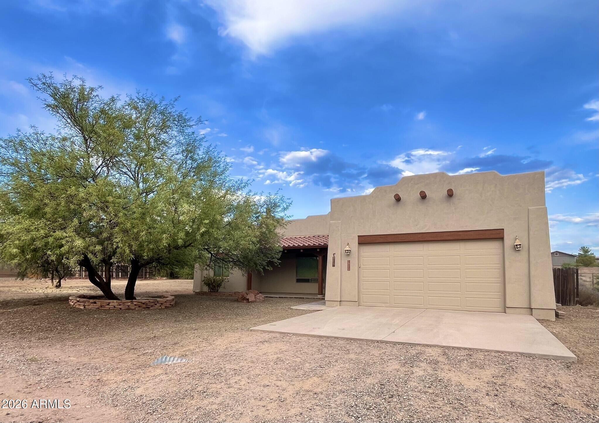 N Laura Ln, Rimrock, AZ 86335