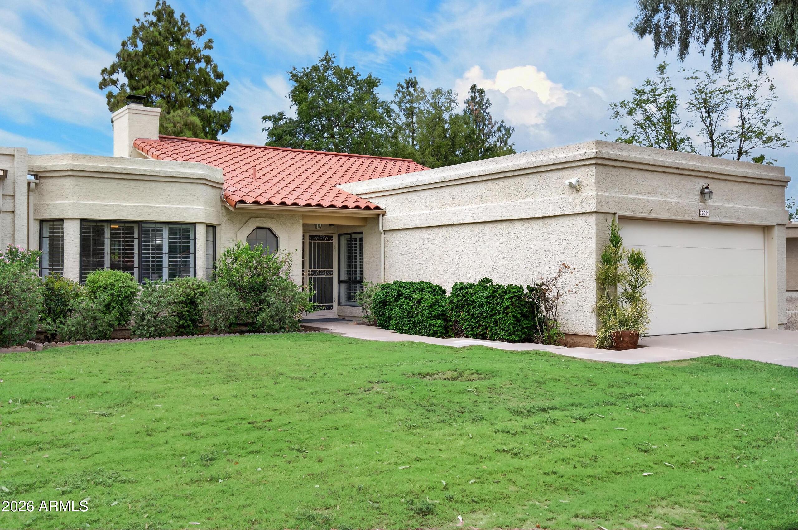 N 63rd St, Scottsdale, AZ 85254