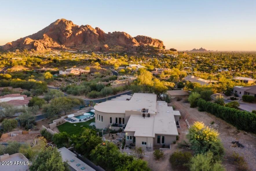 N 44th St, Paradise Valley, AZ 85253