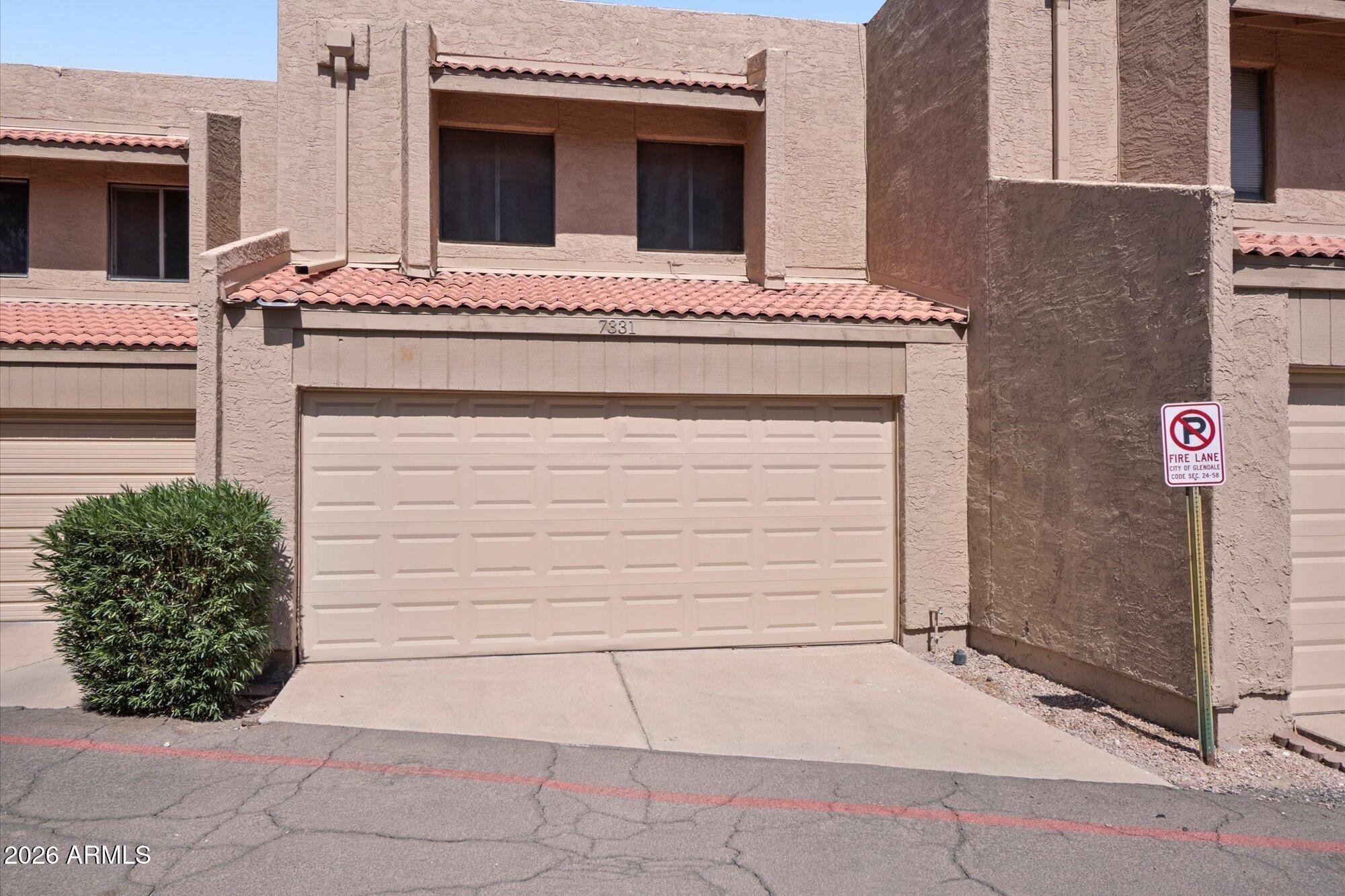 N 44th Ave, Glendale, AZ 85301