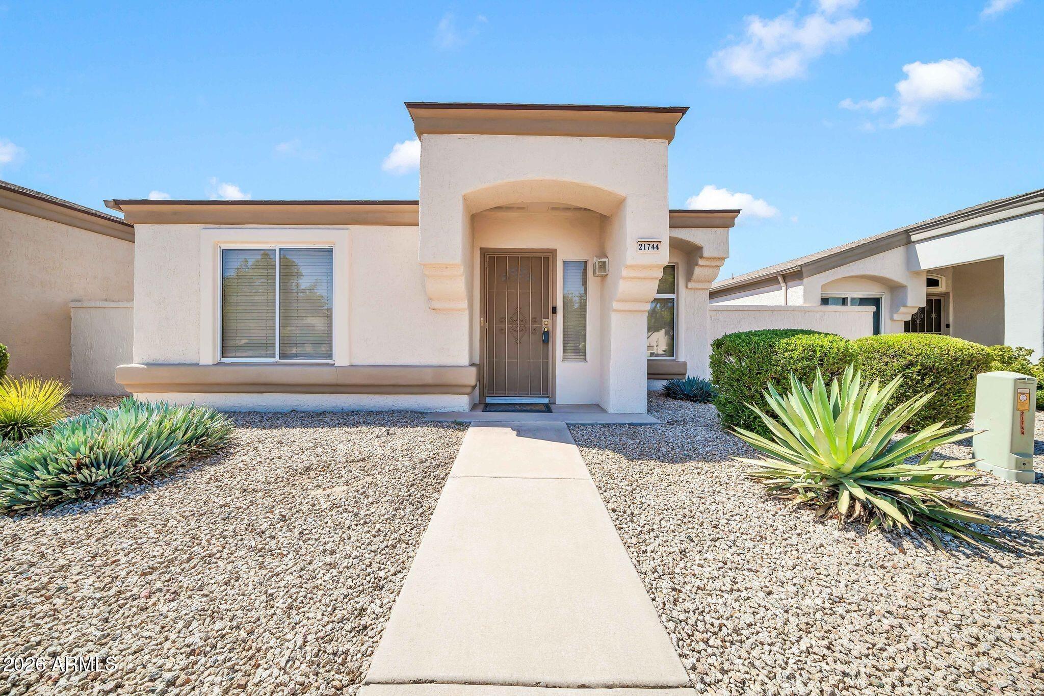 N Verde Ridge Dr, Sun City West, AZ 85375